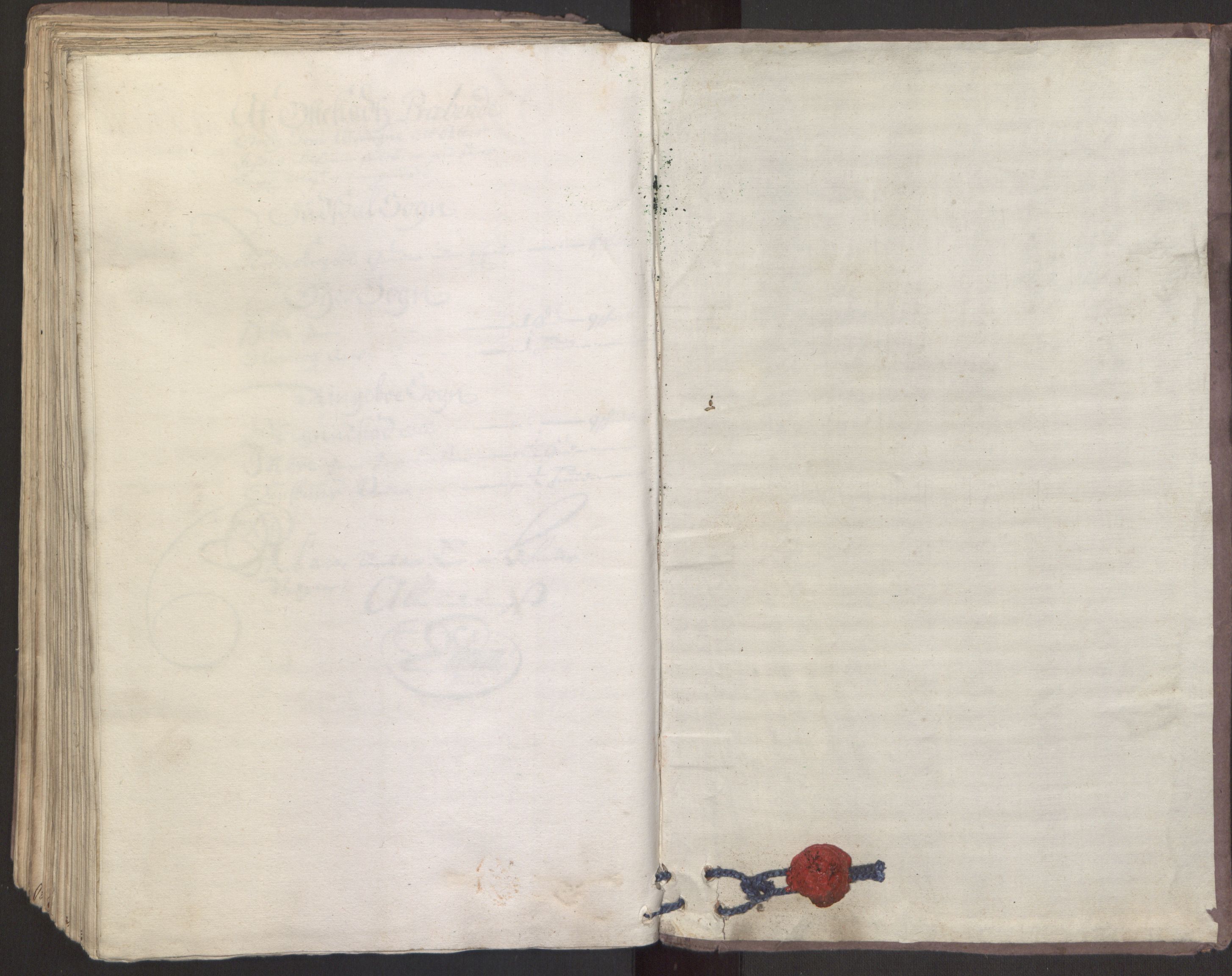 Rentekammeret inntil 1814, Reviderte regnskaper, Fogderegnskap, AV/RA-EA-4092/R17/L1168: Fogderegnskap Gudbrandsdal, 1694, p. 217