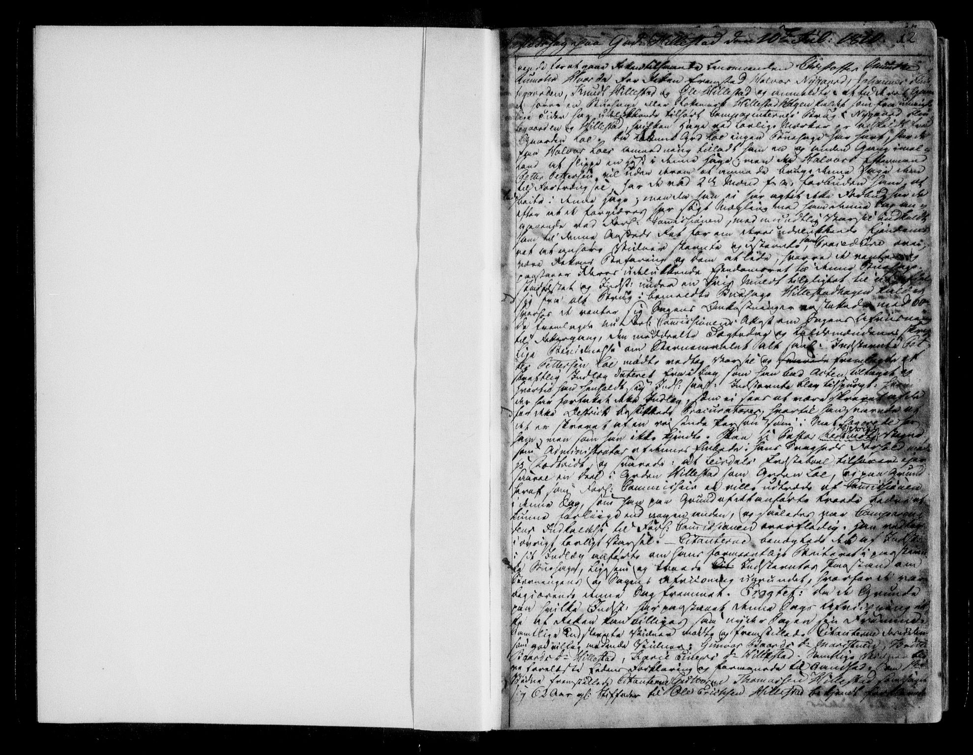 Indre Sogn tingrett, SAB/A-3301/1/F/Fb/Fba/L0002: Sivile og offentlege saker, A 2, 1810-1814, p. 11b-12a