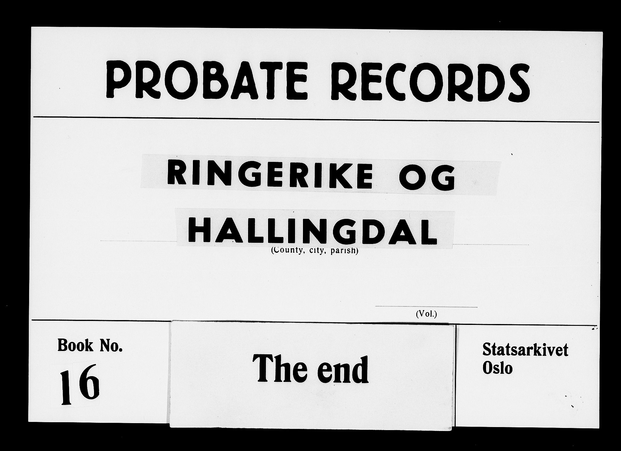 Ringerike og Hallingdal sorenskriveri, SAKO/A-81/H/Ha/L0016: Skifteprotokoll, 1752-1756
