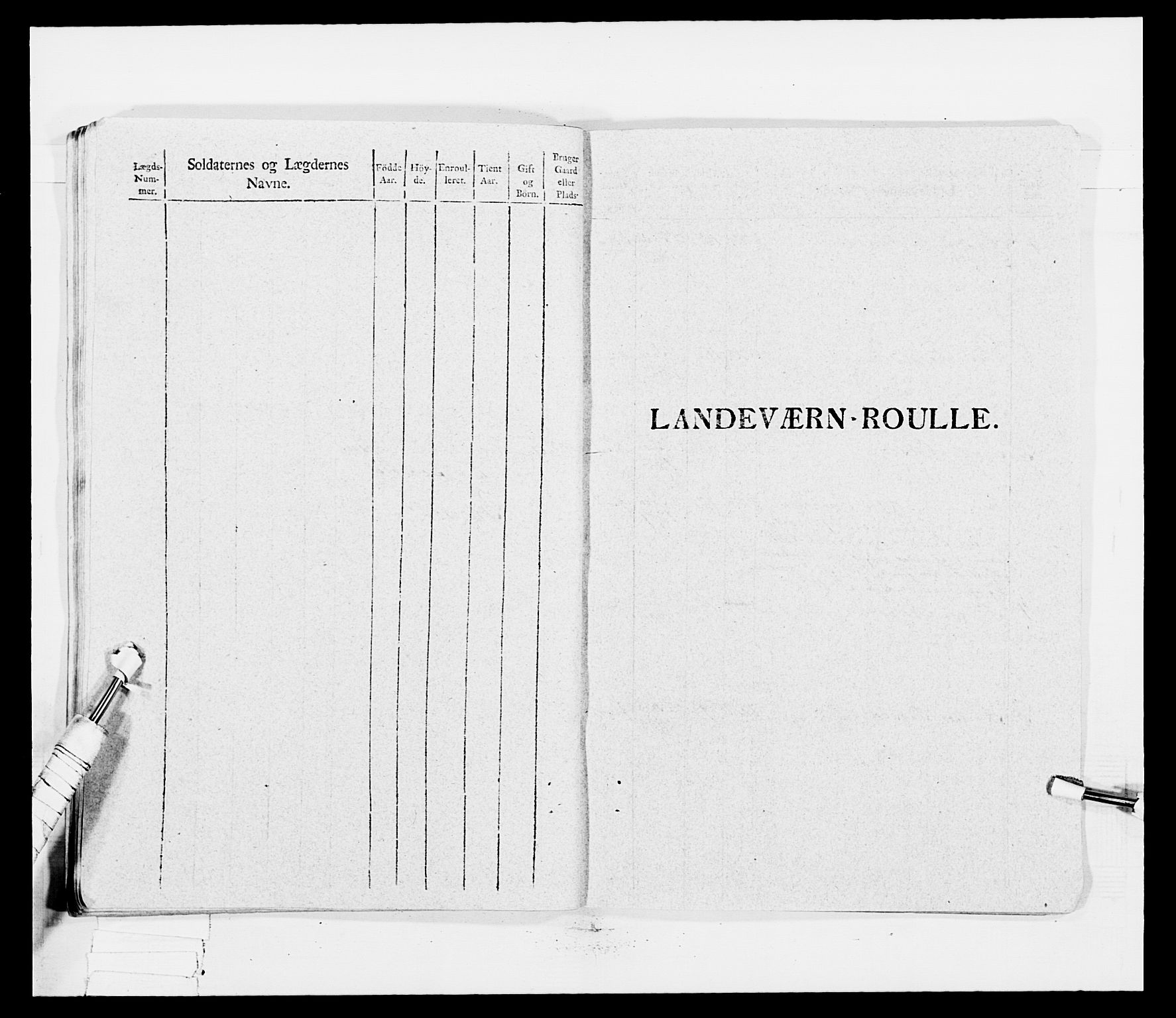 Generalitets- og kommissariatskollegiet, Det kongelige norske kommissariatskollegium, AV/RA-EA-5420/E/Eh/L0030a: Sønnafjelske gevorbne infanteriregiment, 1807, p. 281