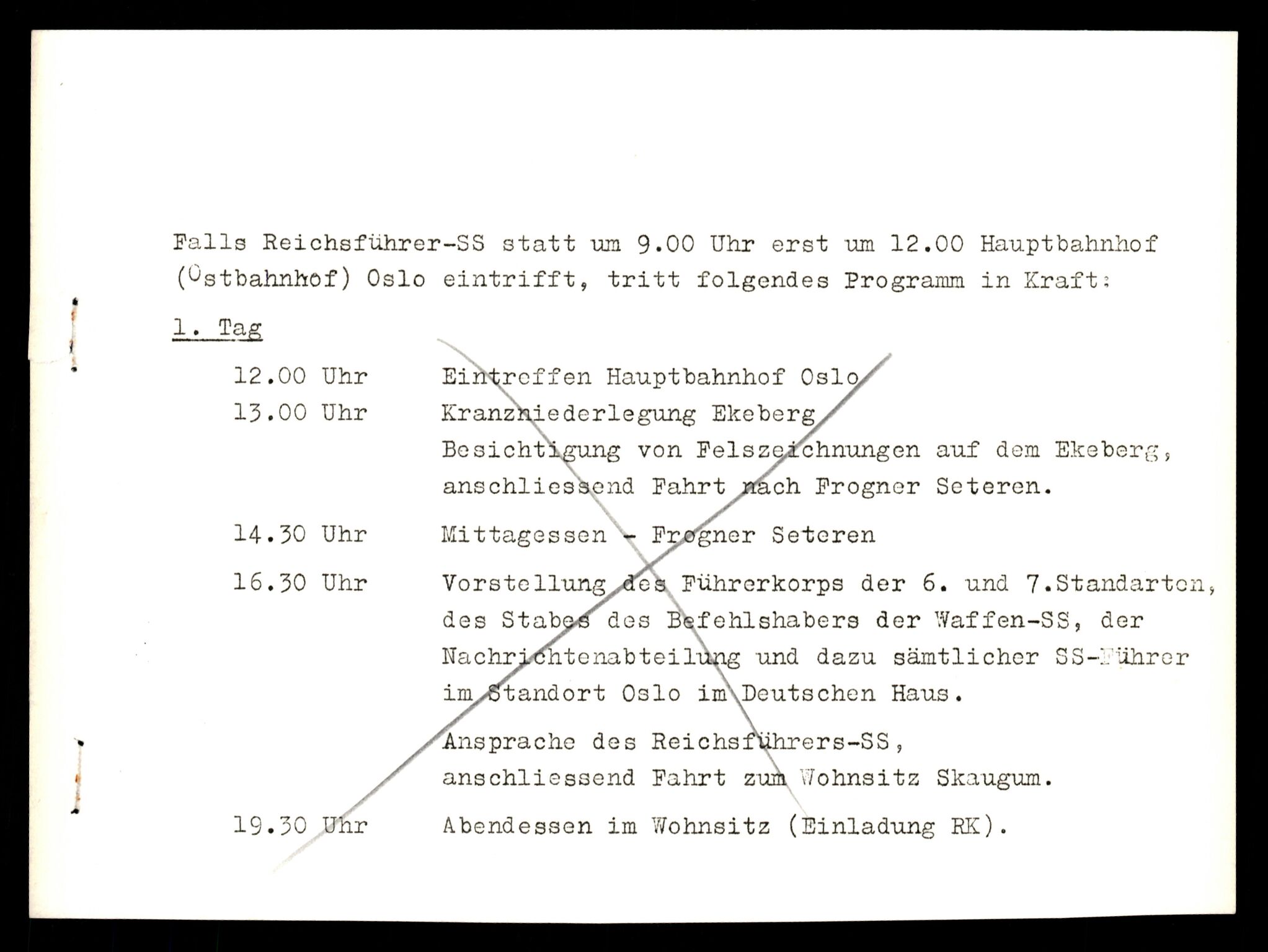 Forsvarets Overkommando. 2 kontor. Arkiv 11.4. Spredte tyske arkivsaker, AV/RA-RAFA-7031/D/Dar/Darb/L0002: Reichskommissariat, 1940-1945, p. 394