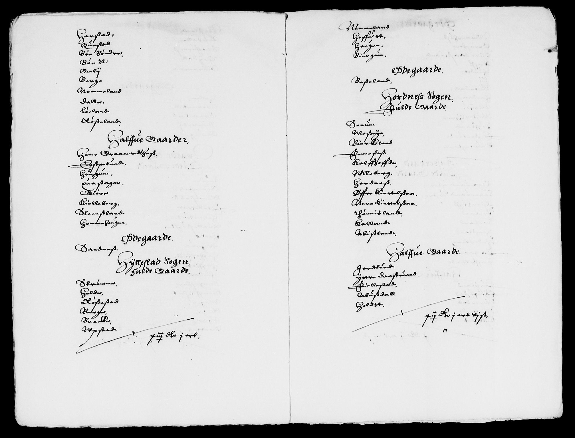 Rentekammeret inntil 1814, Reviderte regnskaper, Lensregnskaper, AV/RA-EA-5023/R/Rb/Rbq/L0022: Nedenes len. Mandals len. Råbyggelag., 1632-1634