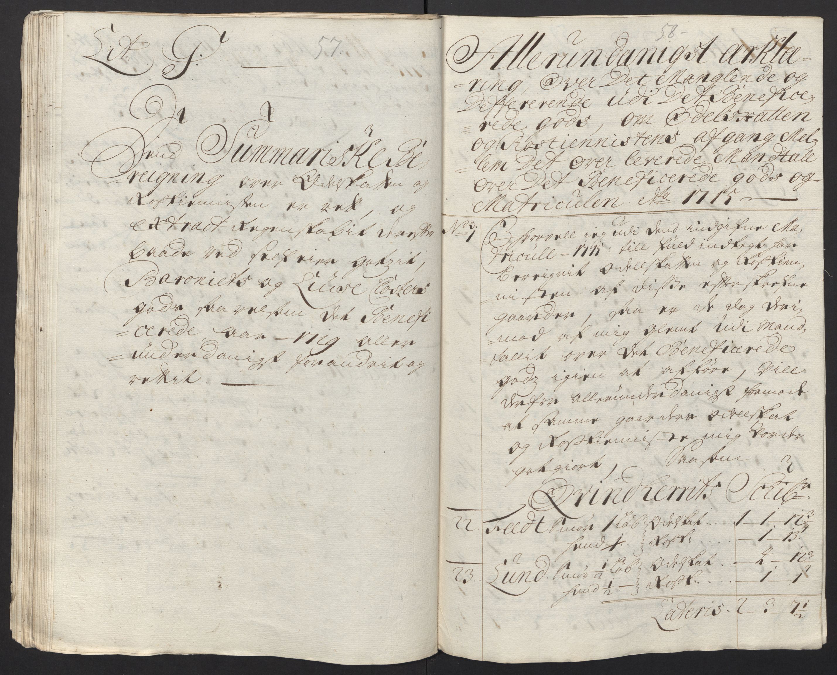 Rentekammeret inntil 1814, Reviderte regnskaper, Fogderegnskap, AV/RA-EA-4092/R48/L2993: Fogderegnskap Sunnhordland og Hardanger, 1716, p. 32