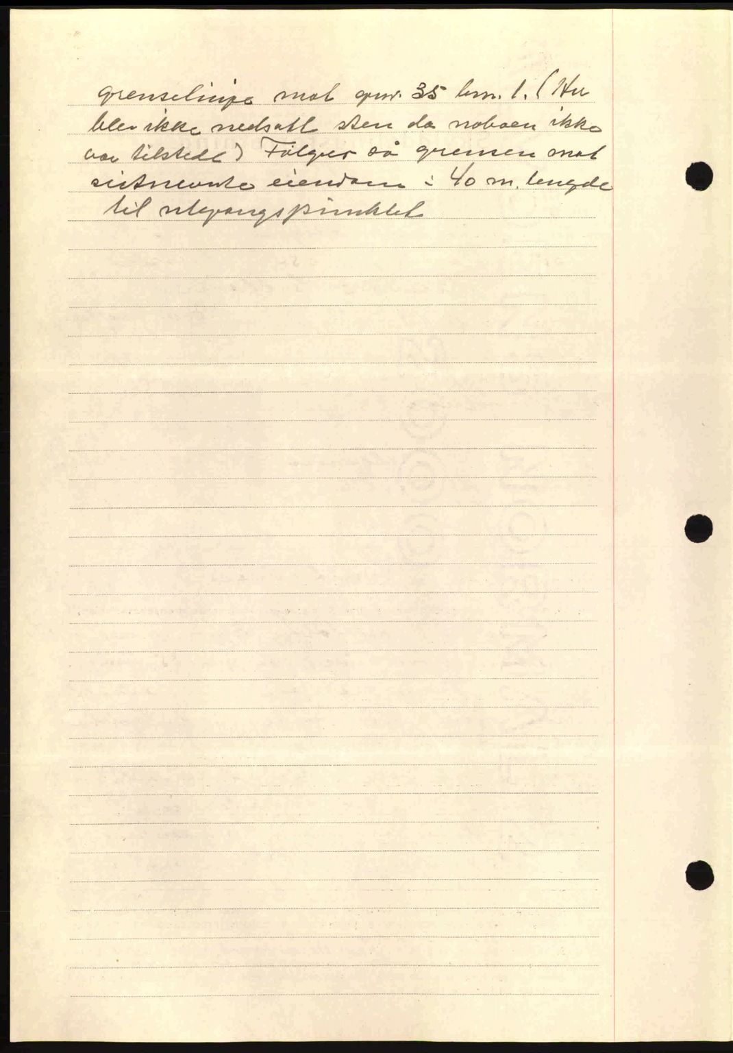 Romsdal sorenskriveri, AV/SAT-A-4149/1/2/2C: Mortgage book no. A11, 1941-1942, Diary no: : 2470/1941