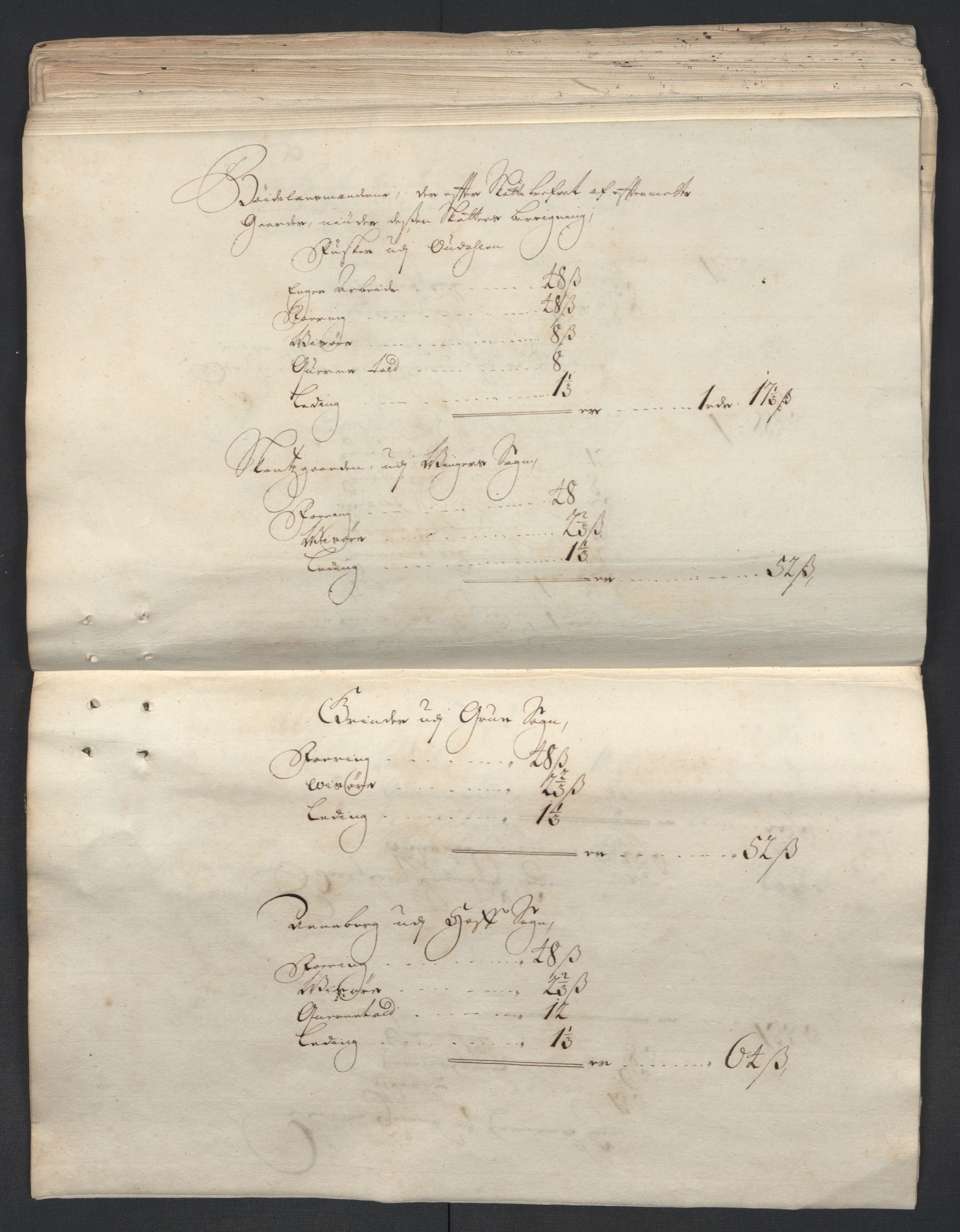 Rentekammeret inntil 1814, Reviderte regnskaper, Fogderegnskap, RA/EA-4092/R13/L0848: Fogderegnskap Solør, Odal og Østerdal, 1711, p. 189