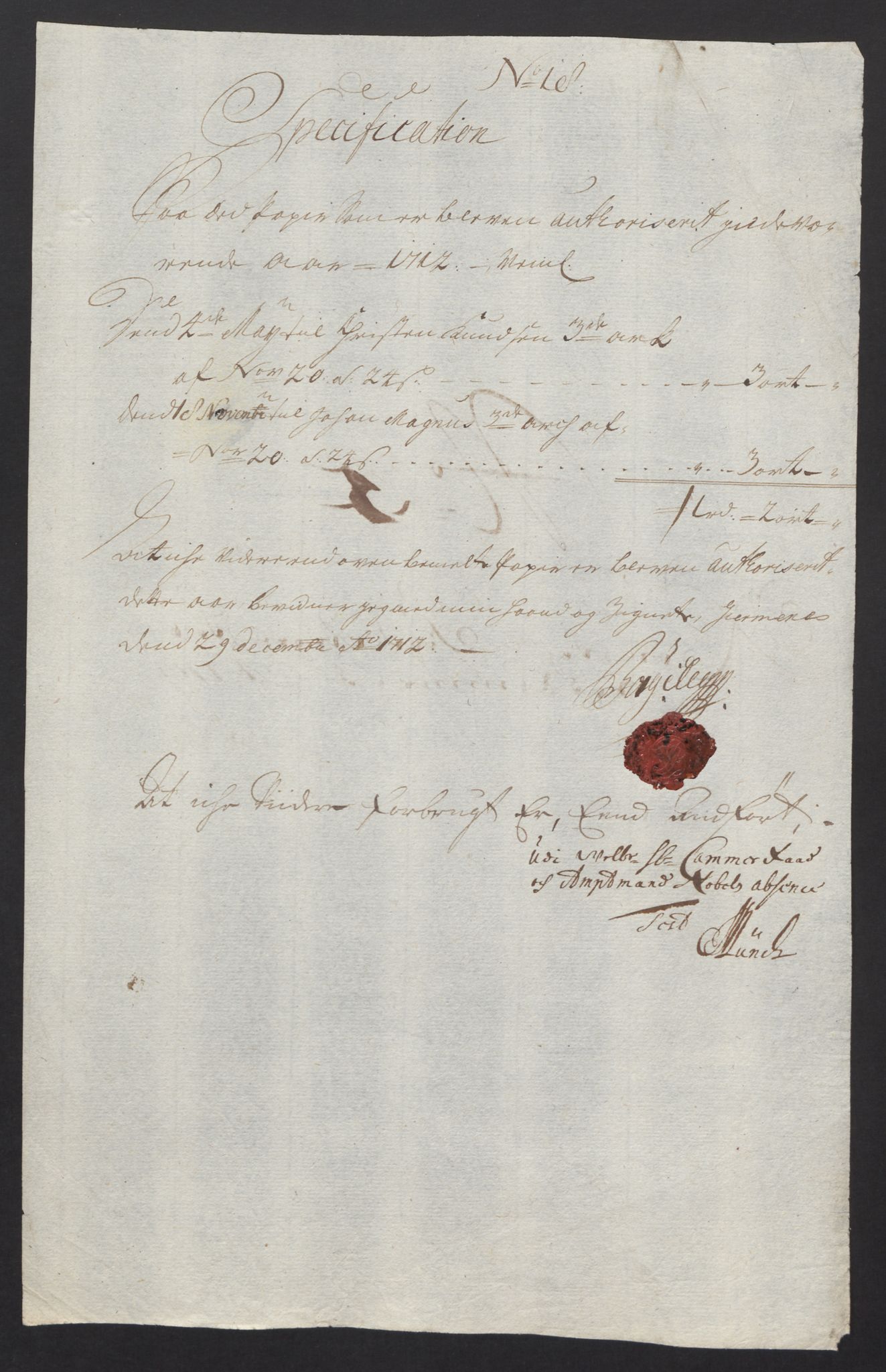 Rentekammeret inntil 1814, Reviderte regnskaper, Fogderegnskap, AV/RA-EA-4092/R55/L3661: Fogderegnskap Romsdal, 1712, p. 174