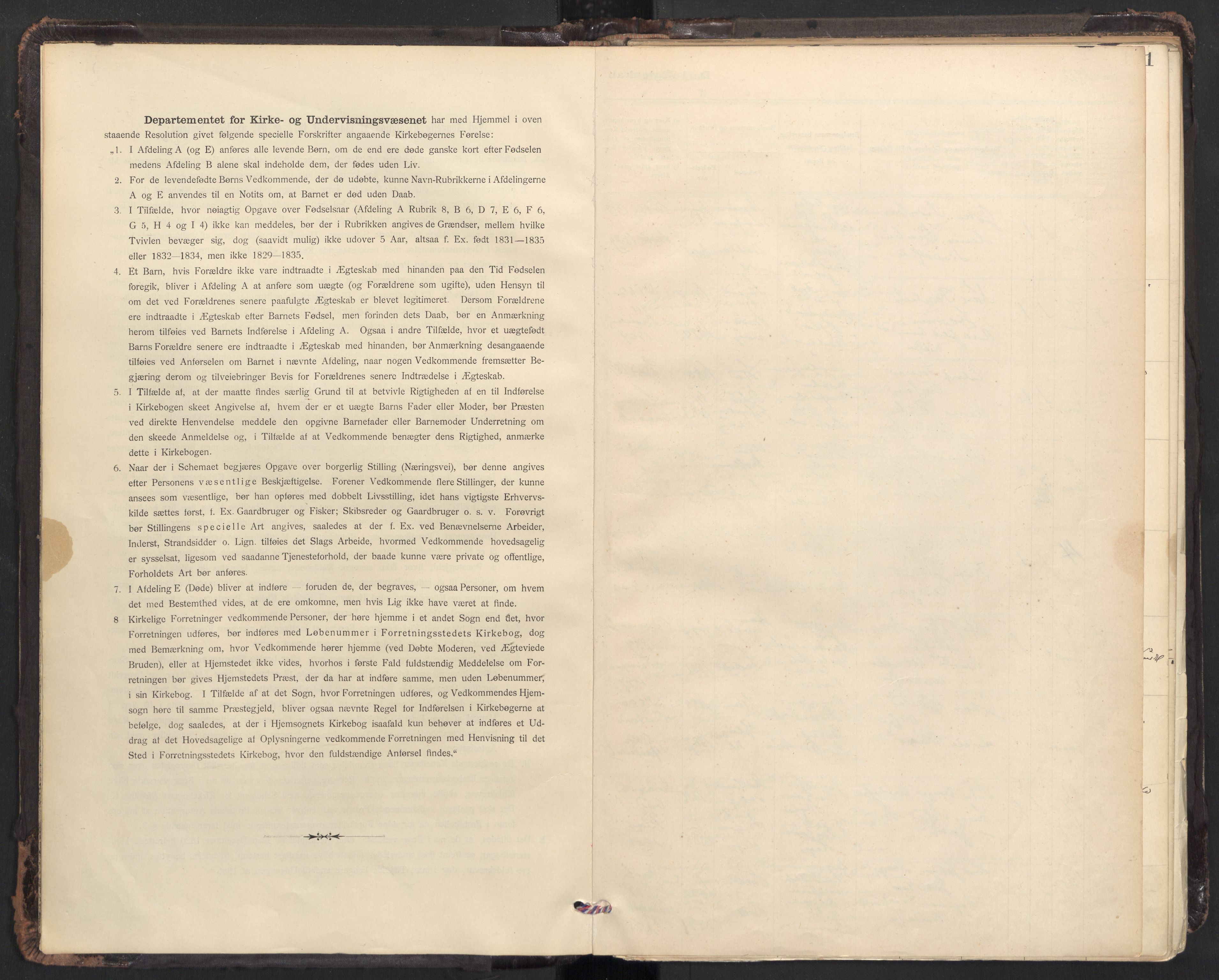 Ministerialprotokoller, klokkerbøker og fødselsregistre - Sør-Trøndelag, AV/SAT-A-1456/604/L0204: Parish register (official) no. 604A24, 1911-1920