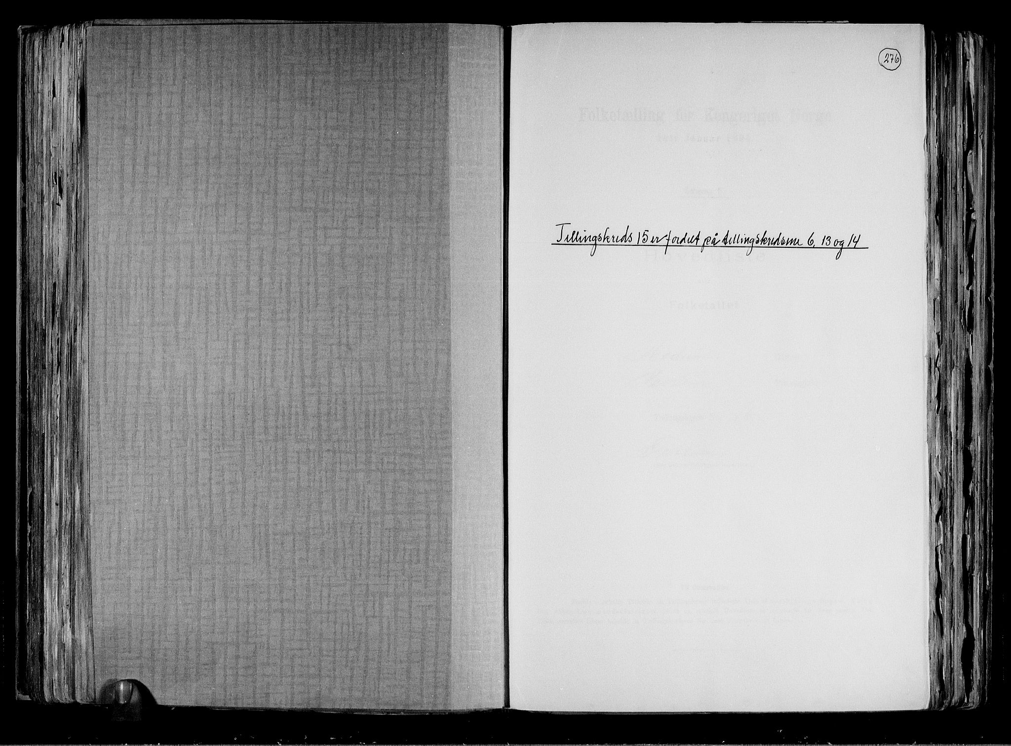 RA, 1891 census for 0623 Modum, 1891, p. 39