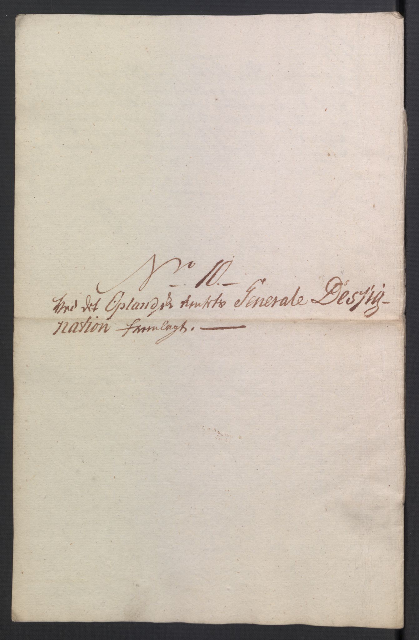 Rentekammeret inntil 1814, Reviderte regnskaper, Mindre regnskaper, AV/RA-EA-4068/Rb/L0014: Opplands amt, 1771-1779, p. 503