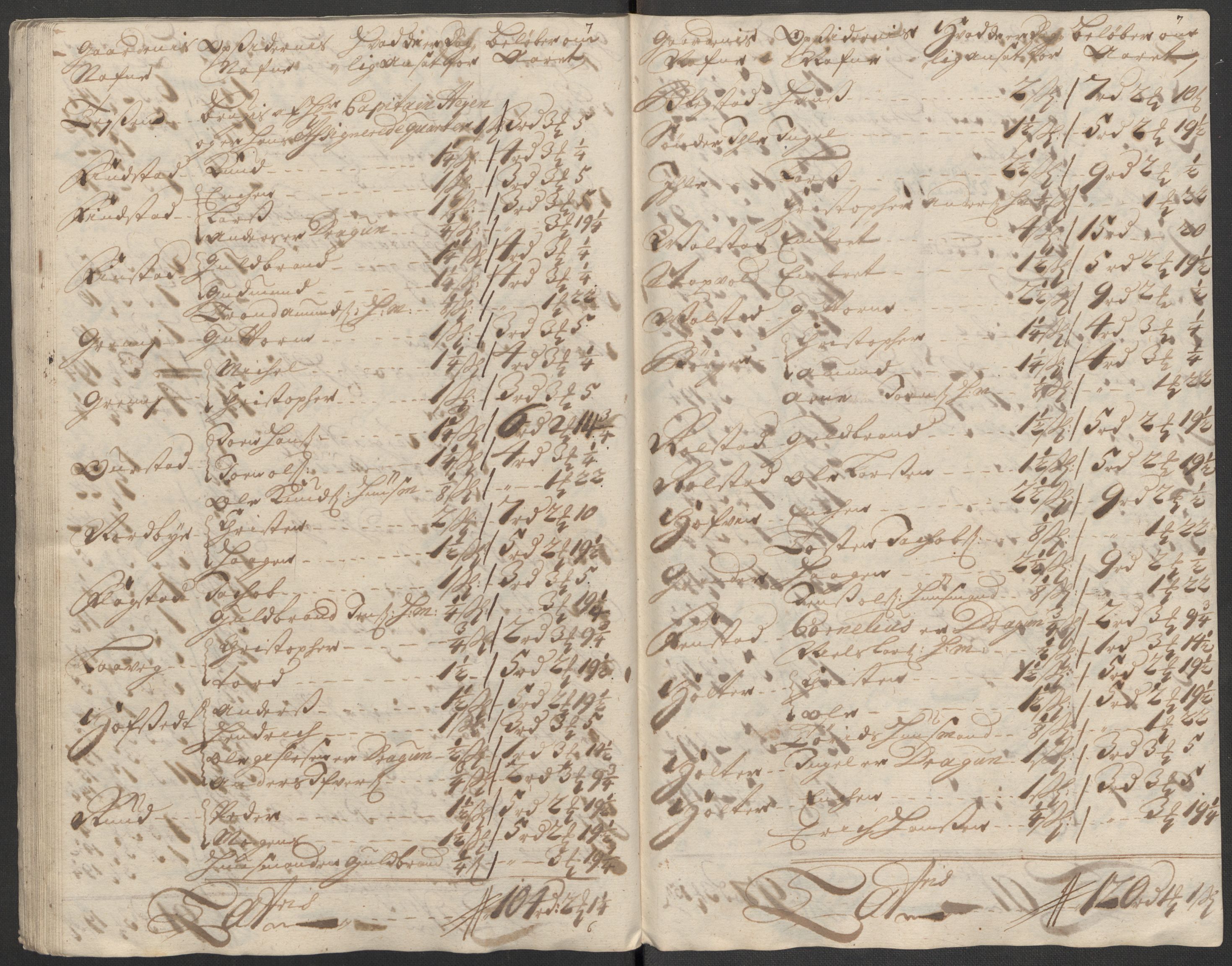 Rentekammeret inntil 1814, Reviderte regnskaper, Fogderegnskap, AV/RA-EA-4092/R12/L0722: Fogderegnskap Øvre Romerike, 1712, p. 182