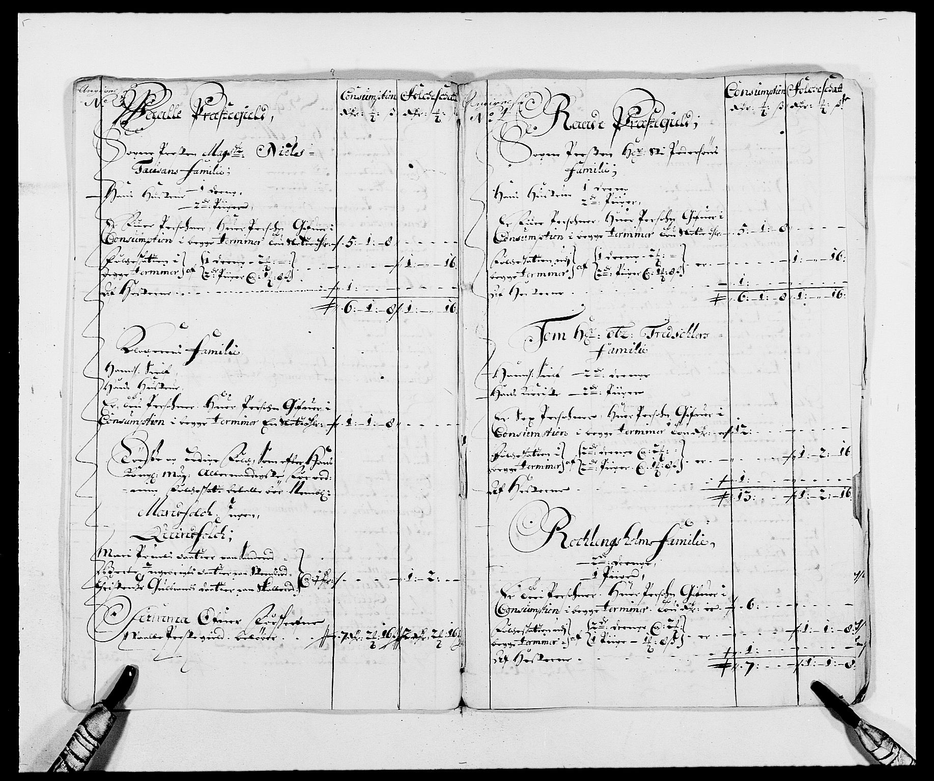 Rentekammeret inntil 1814, Reviderte regnskaper, Fogderegnskap, AV/RA-EA-4092/R02/L0103: Fogderegnskap Moss og Verne kloster, 1682-1684, p. 229