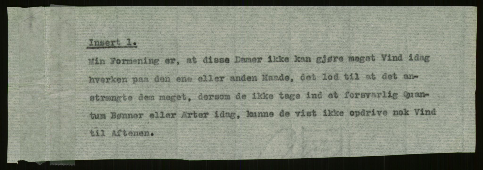 Samlinger til kildeutgivelse, Amerikabrevene, RA/EA-4057/F/L0003: Innlån fra Oslo: Hals - Steen, 1838-1914, p. 481