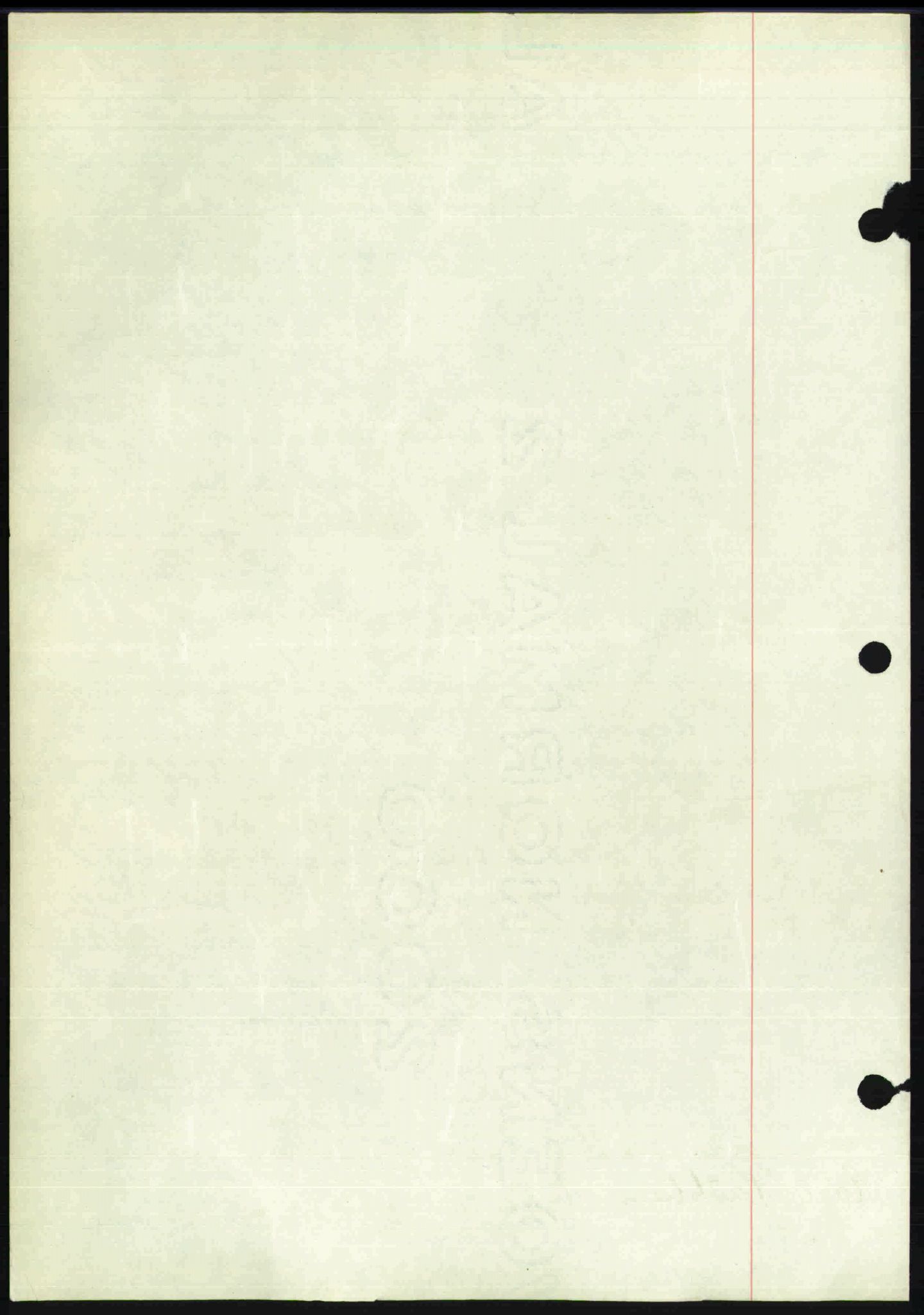 Toten tingrett, SAH/TING-006/H/Hb/Hbc/L0020: Mortgage book no. Hbc-20, 1948-1948, Diary no: : 2022/1948