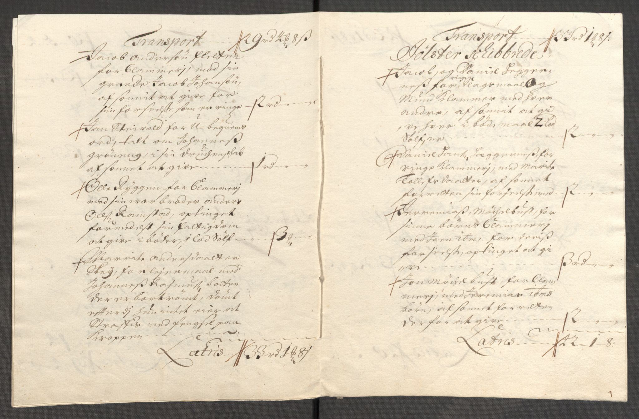 Rentekammeret inntil 1814, Reviderte regnskaper, Fogderegnskap, RA/EA-4092/R53/L3428: Fogderegnskap Sunn- og Nordfjord, 1704, p. 131