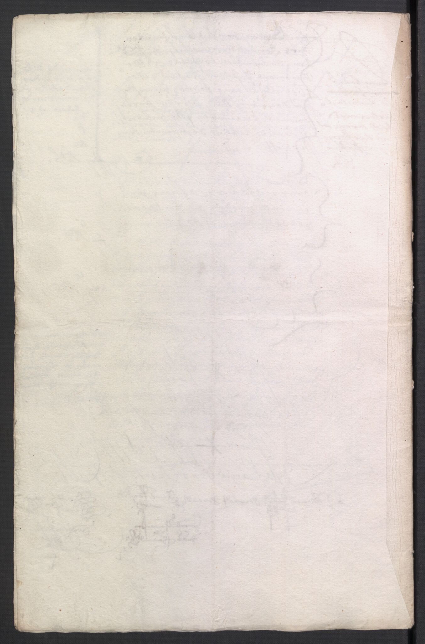 Rentekammeret inntil 1814, Reviderte regnskaper, Byregnskaper, AV/RA-EA-4066/R/Ro/L0299: [O2] By- og kontribusjonsregnskap, 1639-1661, p. 332