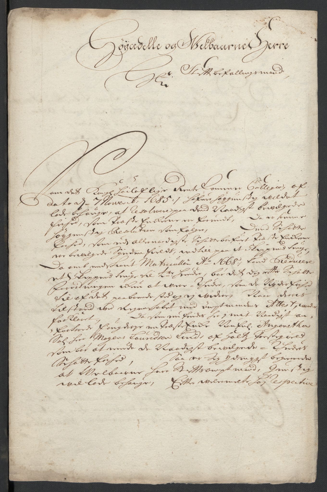 Rentekammeret inntil 1814, Reviderte regnskaper, Fogderegnskap, AV/RA-EA-4092/R39/L2313: Fogderegnskap Nedenes, 1696-1697, p. 68