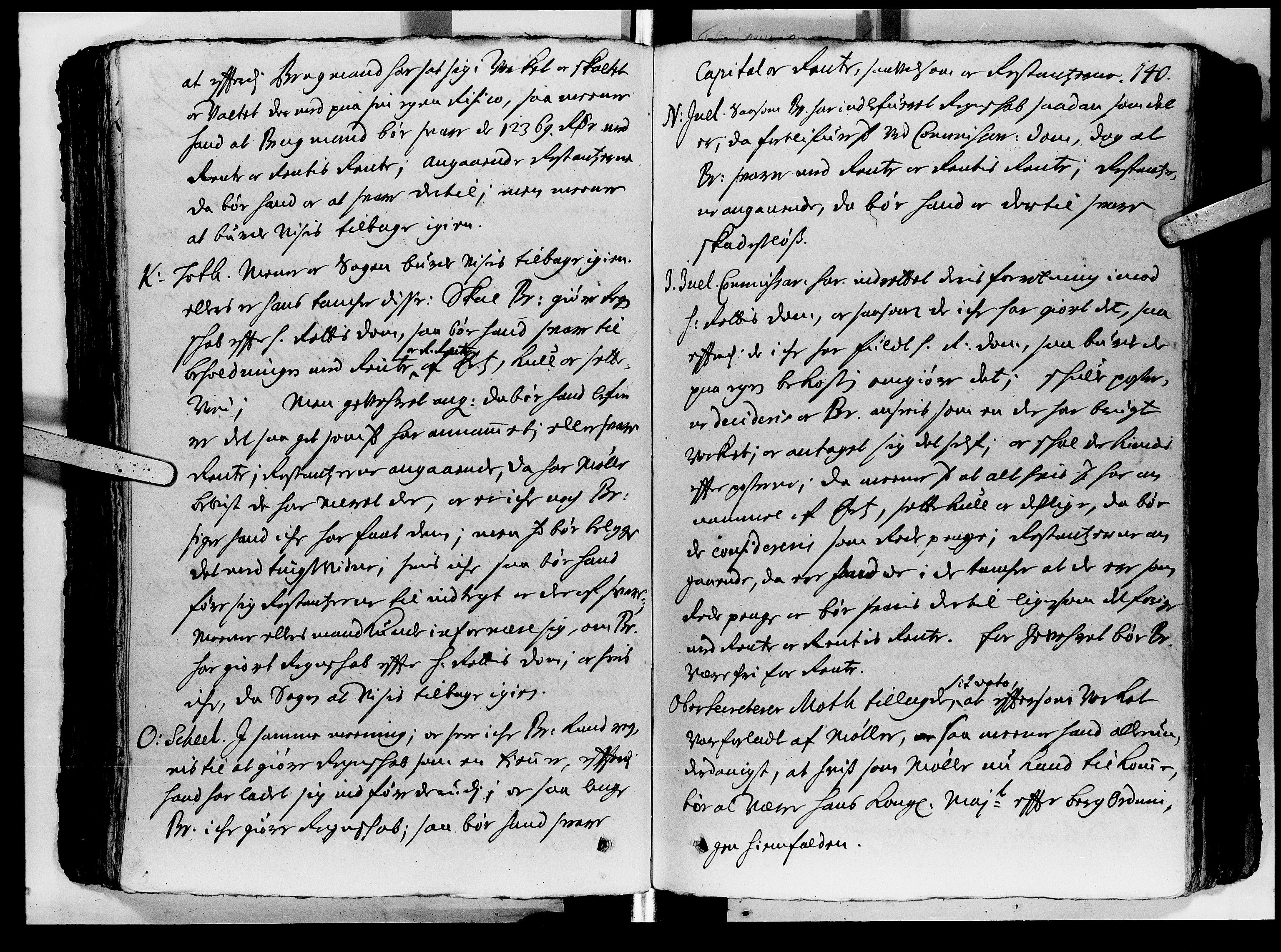 Højesteret, DRA/A-0009, 1692, p. 139b-140a