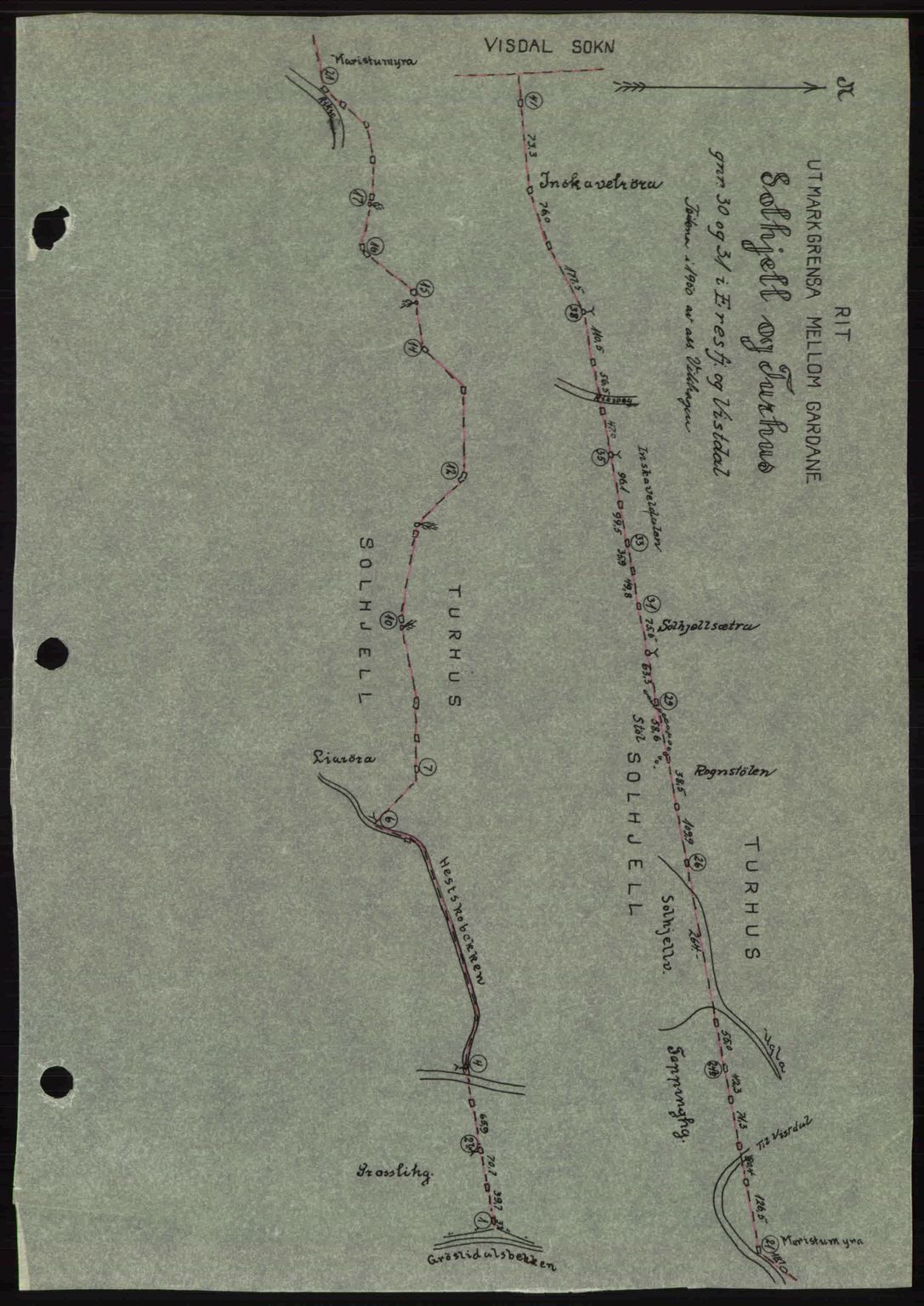 Romsdal sorenskriveri, AV/SAT-A-4149/1/2/2C: Mortgage book no. A32, 1950-1950, Diary no: : 878/1950