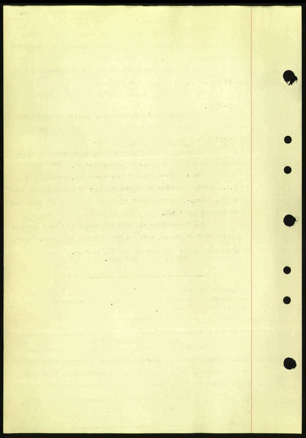 Moss sorenskriveri, AV/SAO-A-10168: Mortgage book no. A9, 1941-1942, Diary no: : 1084/1942