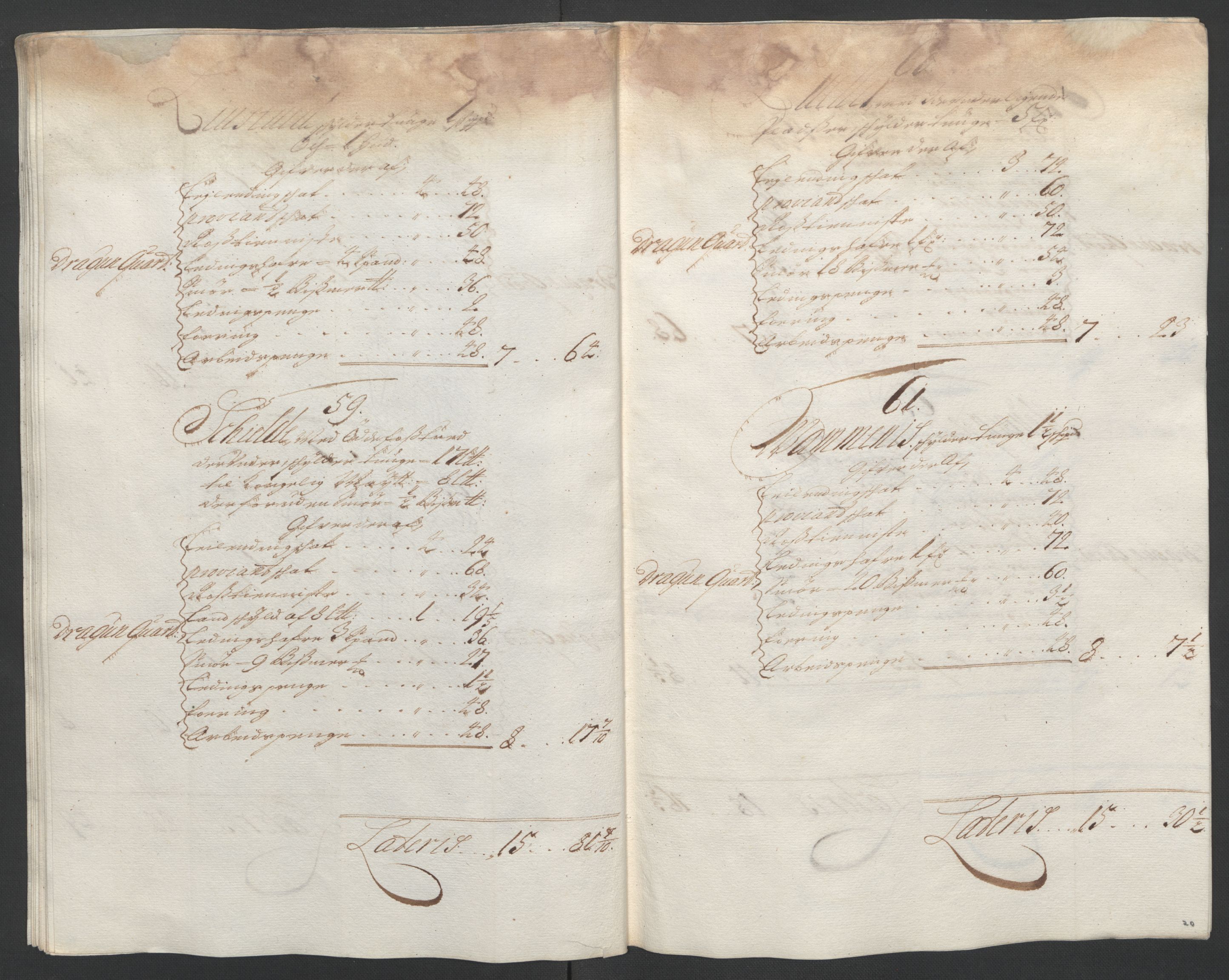 Rentekammeret inntil 1814, Reviderte regnskaper, Fogderegnskap, AV/RA-EA-4092/R07/L0294: Fogderegnskap Rakkestad, Heggen og Frøland, 1702, p. 276