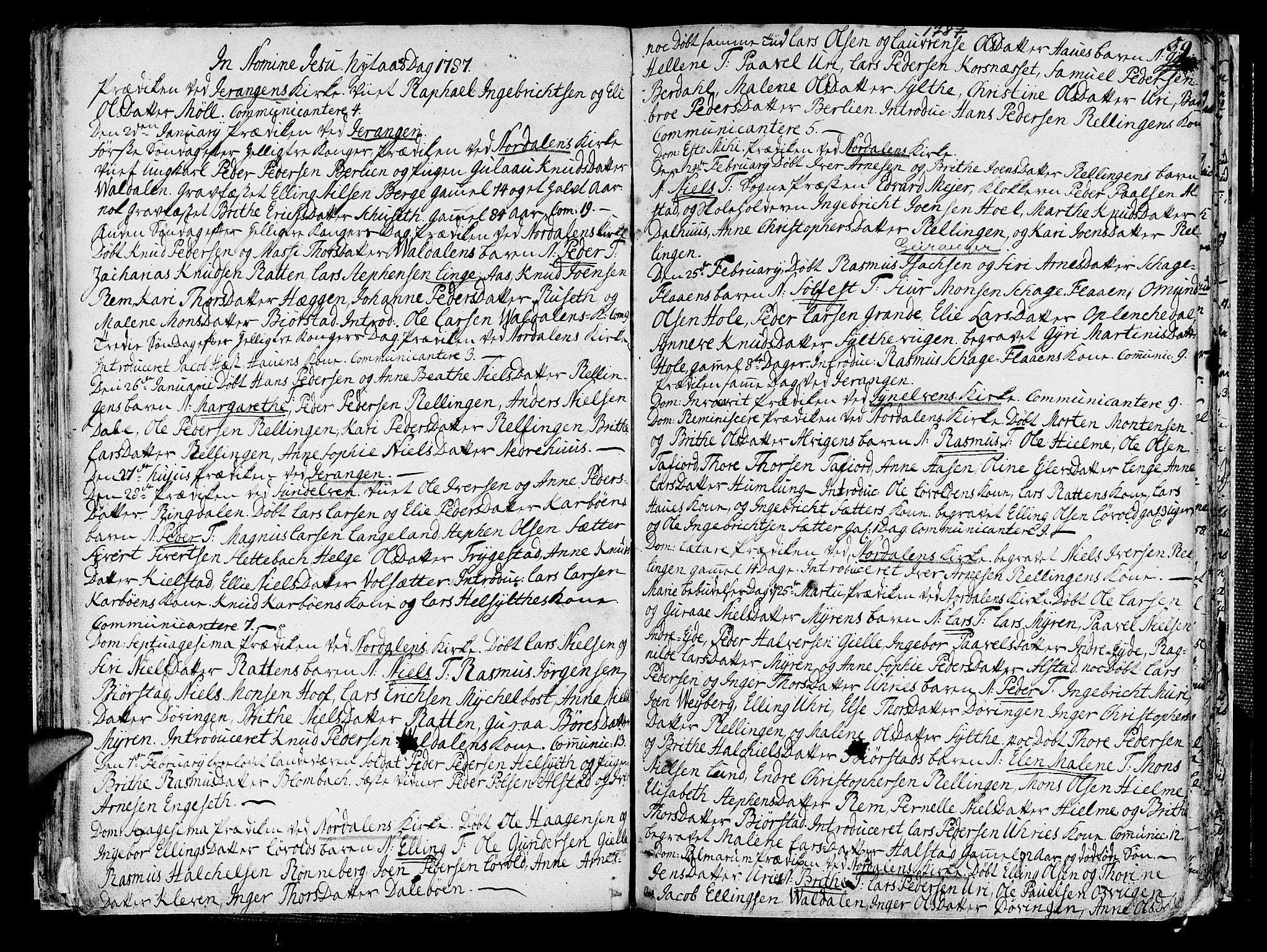 Ministerialprotokoller, klokkerbøker og fødselsregistre - Møre og Romsdal, SAT/A-1454/519/L0245: Parish register (official) no. 519A04, 1774-1816, p. 59