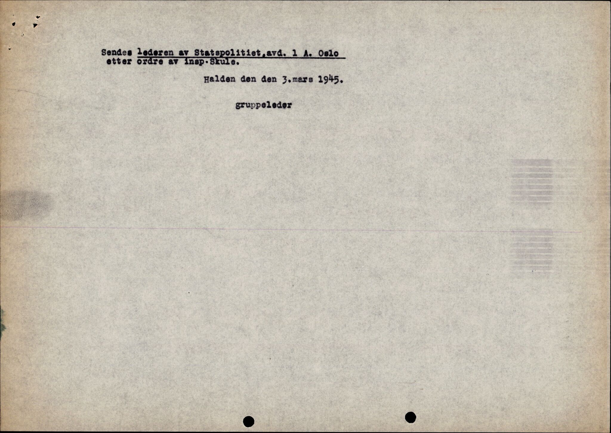 Forsvarets Overkommando. 2 kontor. Arkiv 11.4. Spredte tyske arkivsaker, AV/RA-RAFA-7031/D/Dar/Darc/L0006: BdSN, 1942-1945, p. 973