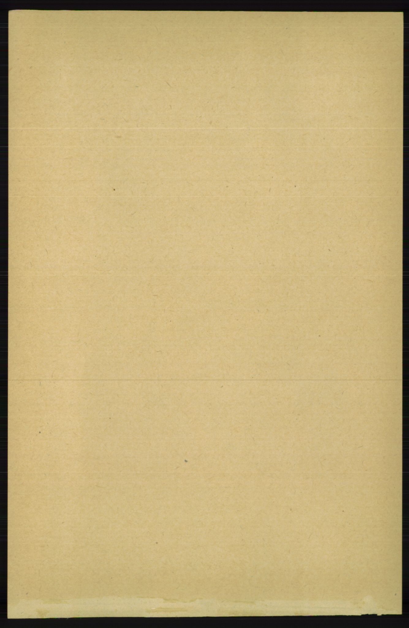 RA, 1891 census for 1039 Herad, 1891, p. 2300