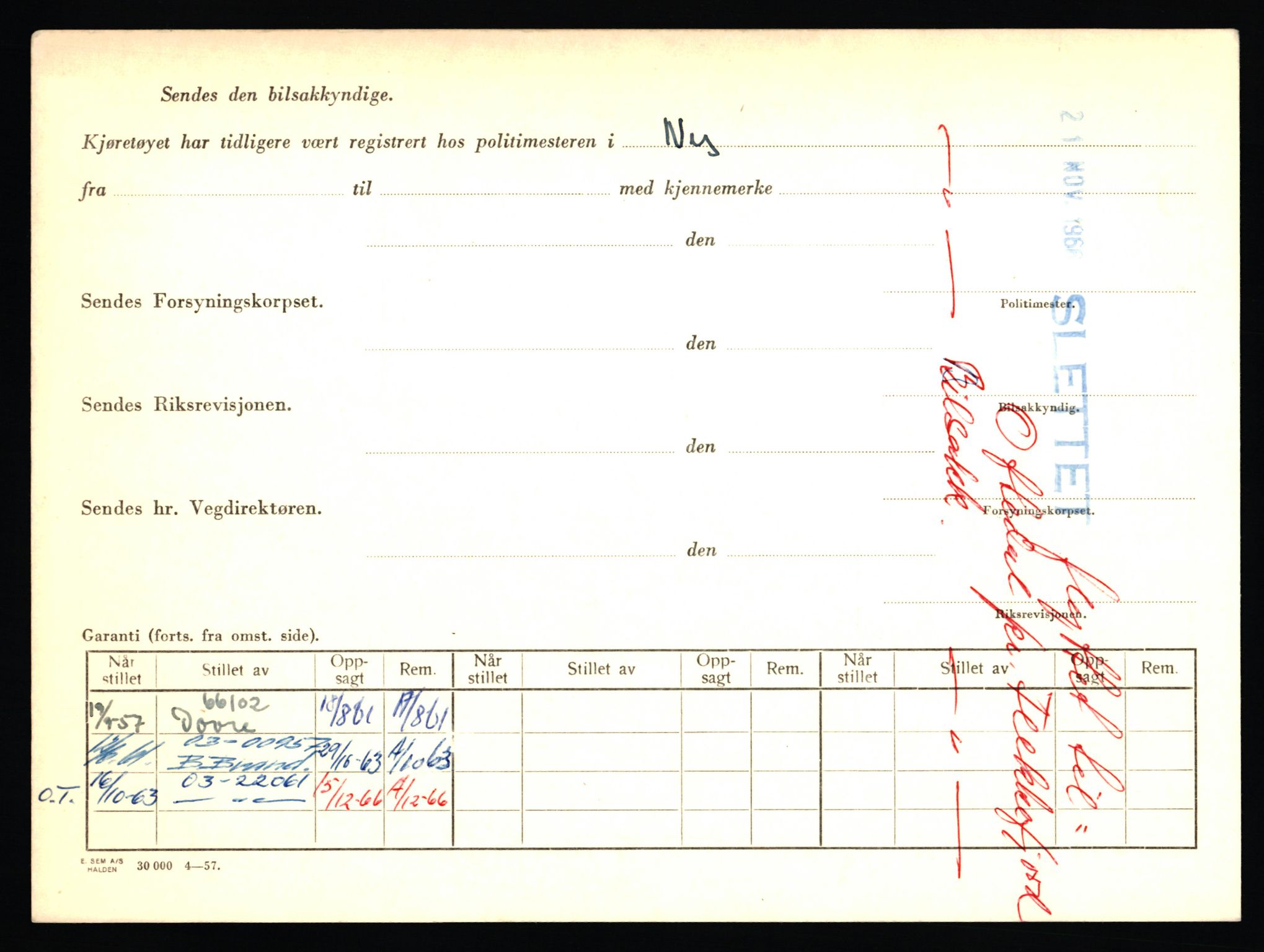 Stavanger trafikkstasjon, AV/SAST-A-101942/0/F/L0037: L-20500 - L-21499, 1930-1971, p. 104