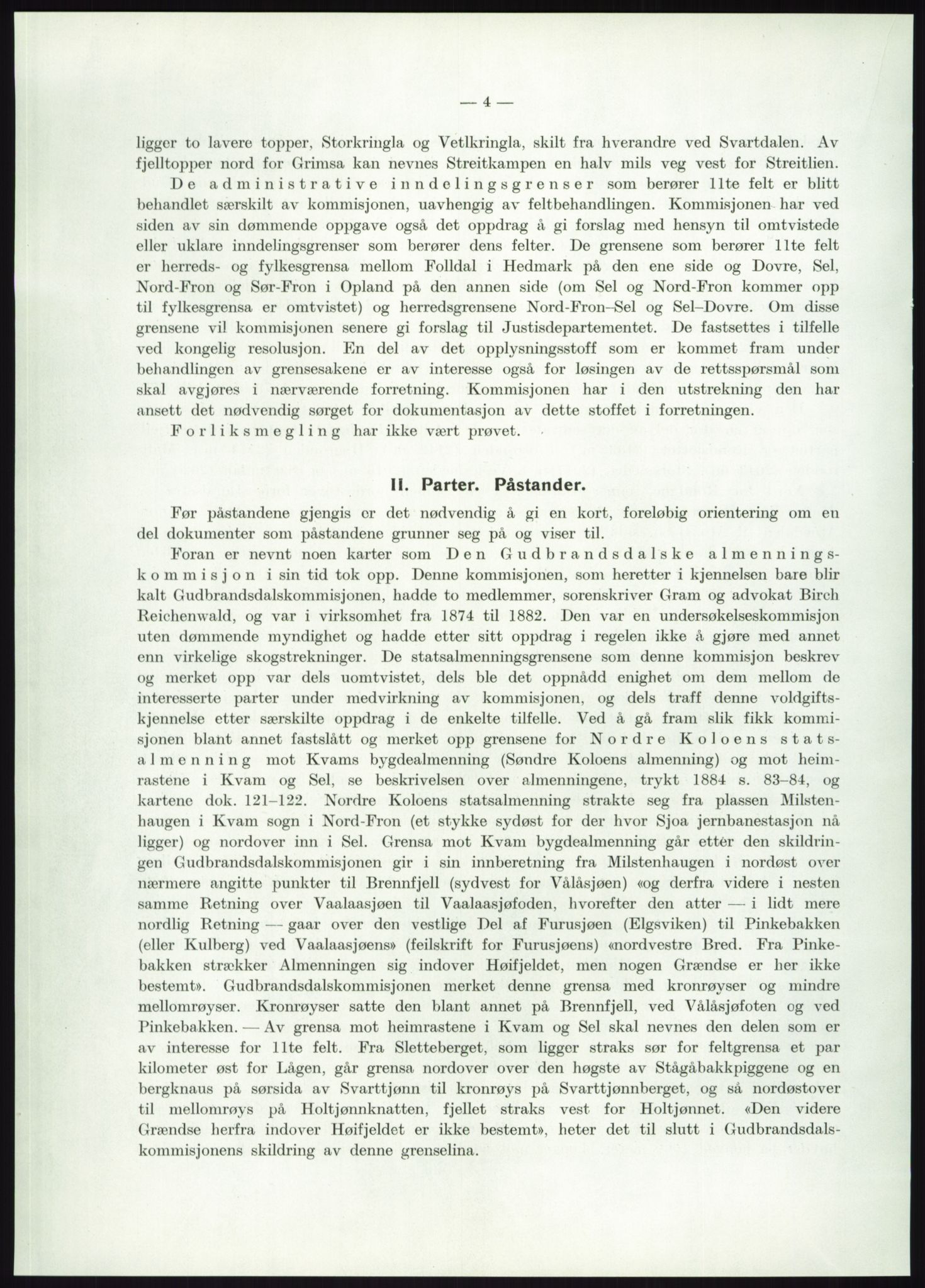 Høyfjellskommisjonen, RA/S-1546/X/Xa/L0001: Nr. 1-33, 1909-1953, p. 5465