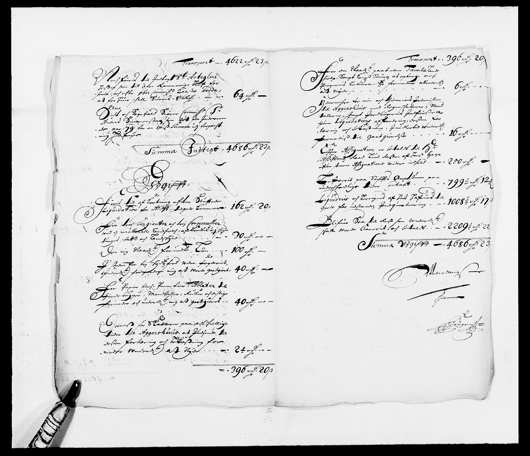Rentekammeret inntil 1814, Reviderte regnskaper, Fogderegnskap, RA/EA-4092/R12/L0694: Fogderegnskap Øvre Romerike, 1678-1679, p. 28