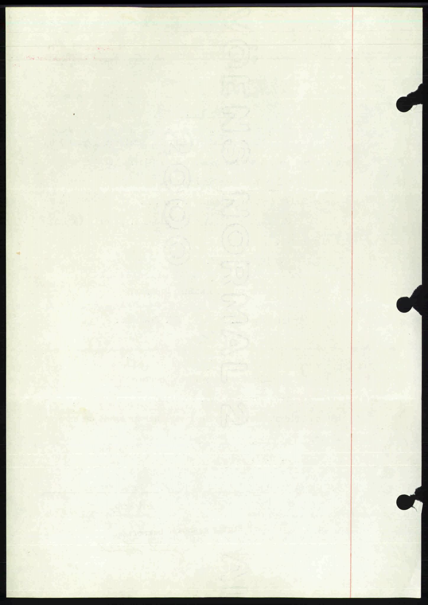 Toten tingrett, SAH/TING-006/H/Hb/Hbc/L0003: Mortgage book no. Hbc-03, 1937-1938, Diary no: : 229/1938