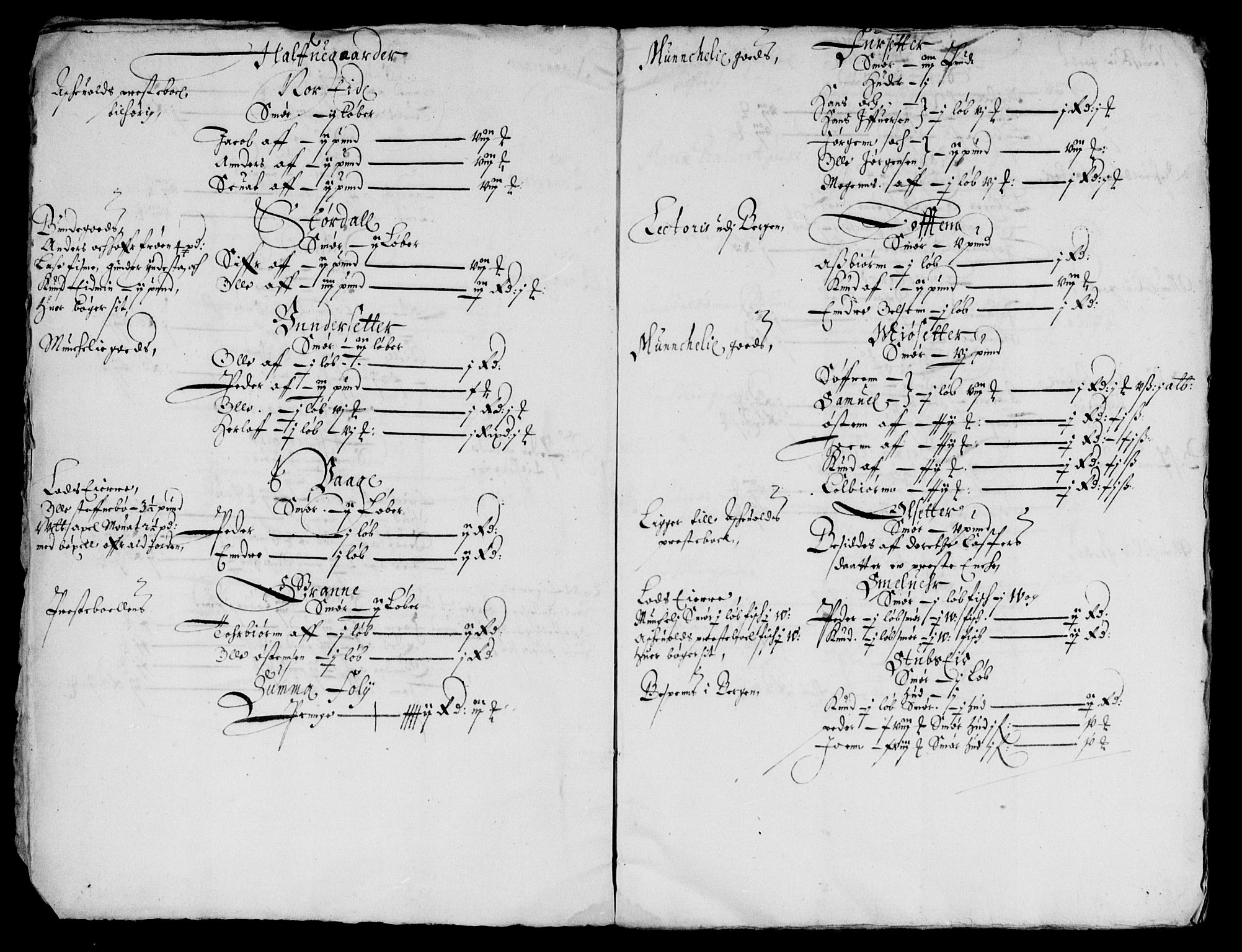 Rentekammeret inntil 1814, Reviderte regnskaper, Lensregnskaper, AV/RA-EA-5023/R/Rb/Rbt/L0143: Bergenhus len, 1658-1659