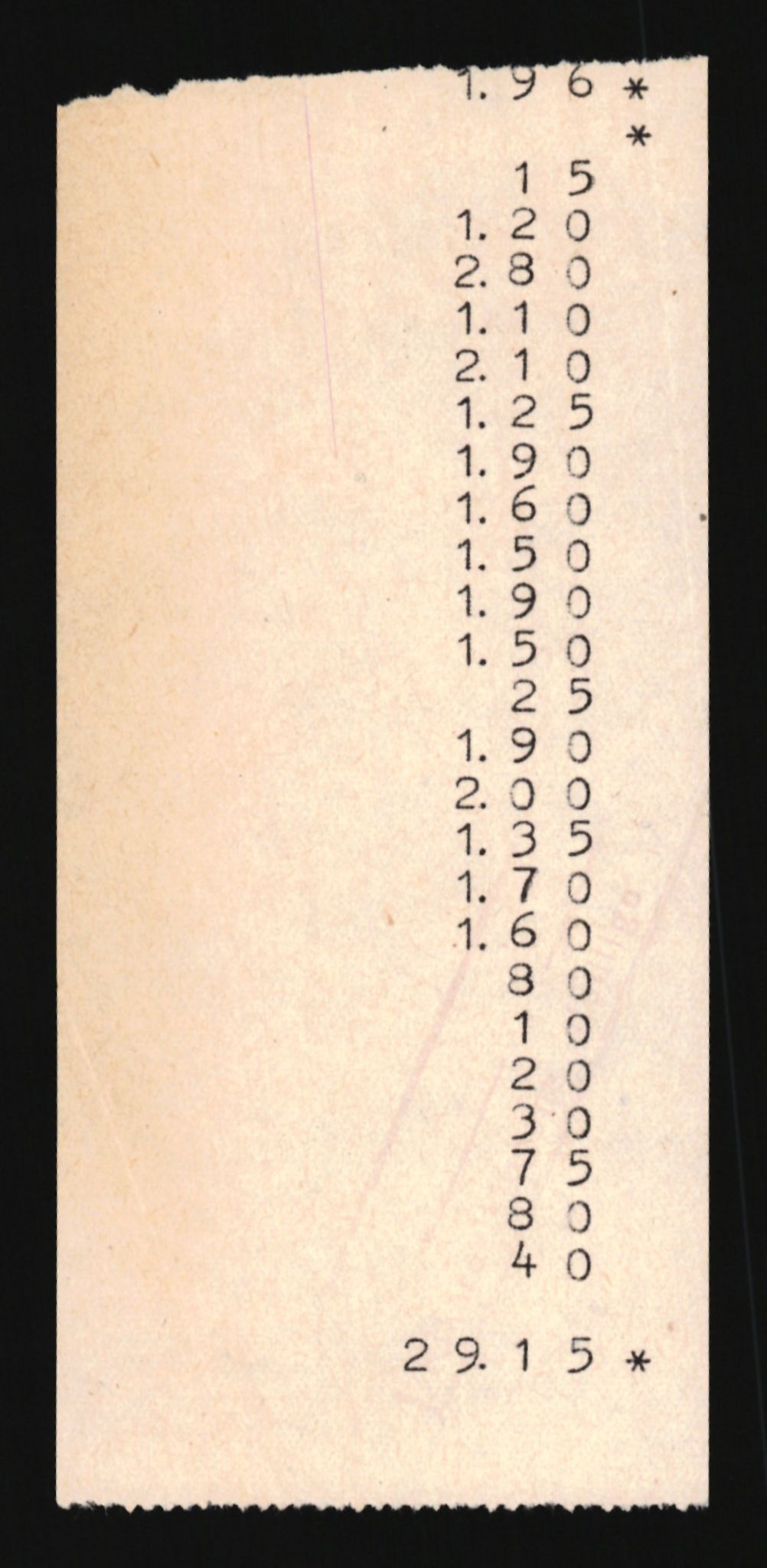 Justisdepartementet, Oppgjørsavdelingen, AV/RA-S-1056/G/Ga/L0005: Anvisningsliste nr. 385-388, 390-410, 662-725, 728-732, 736-740 og 1106-1140 over utbetalte effektsaker, 1940-1942, p. 1091