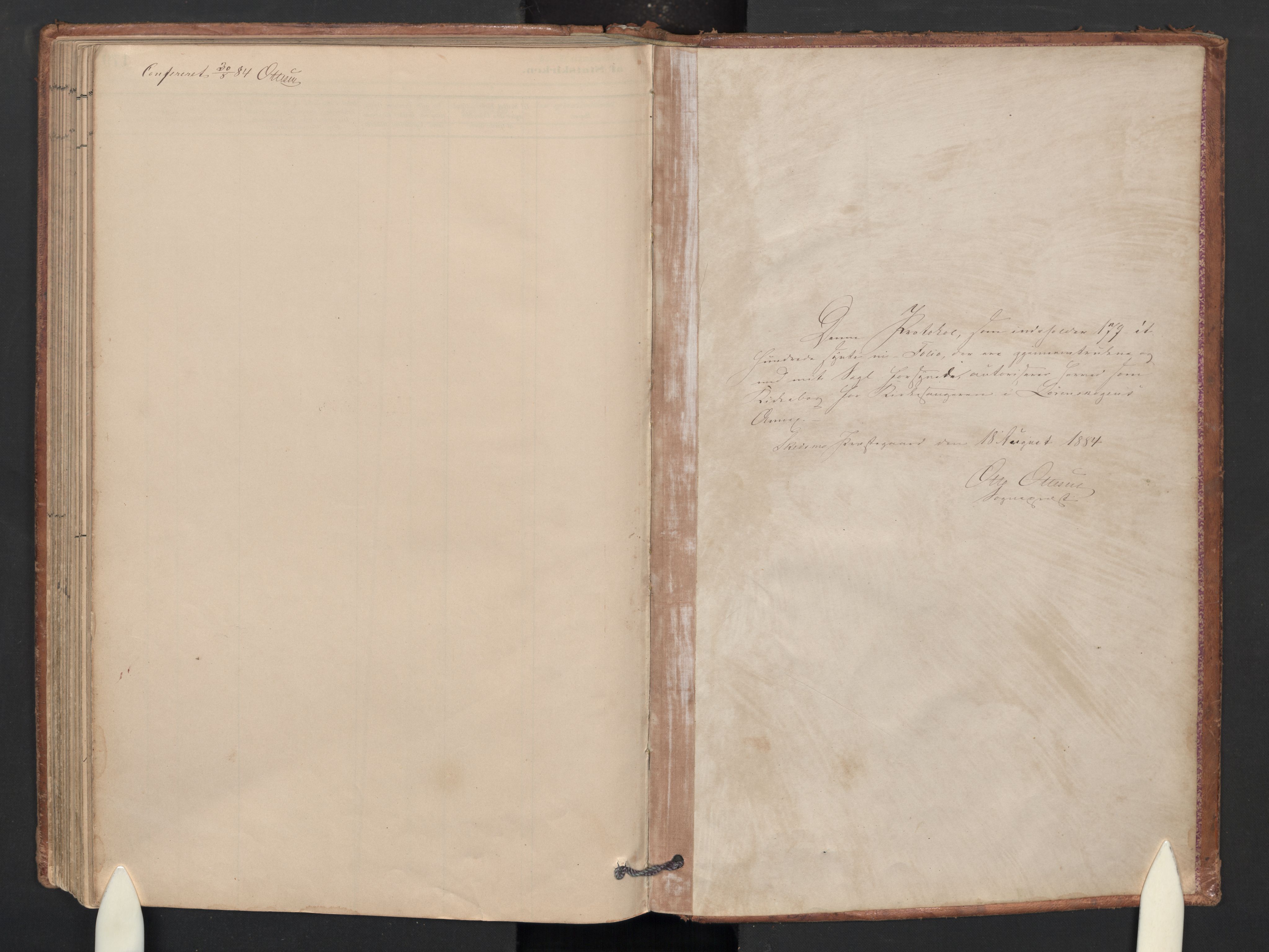 Skedsmo prestekontor Kirkebøker, AV/SAO-A-10033a/G/Gb/L0001: Parish register (copy) no. II 1, 1883-1903