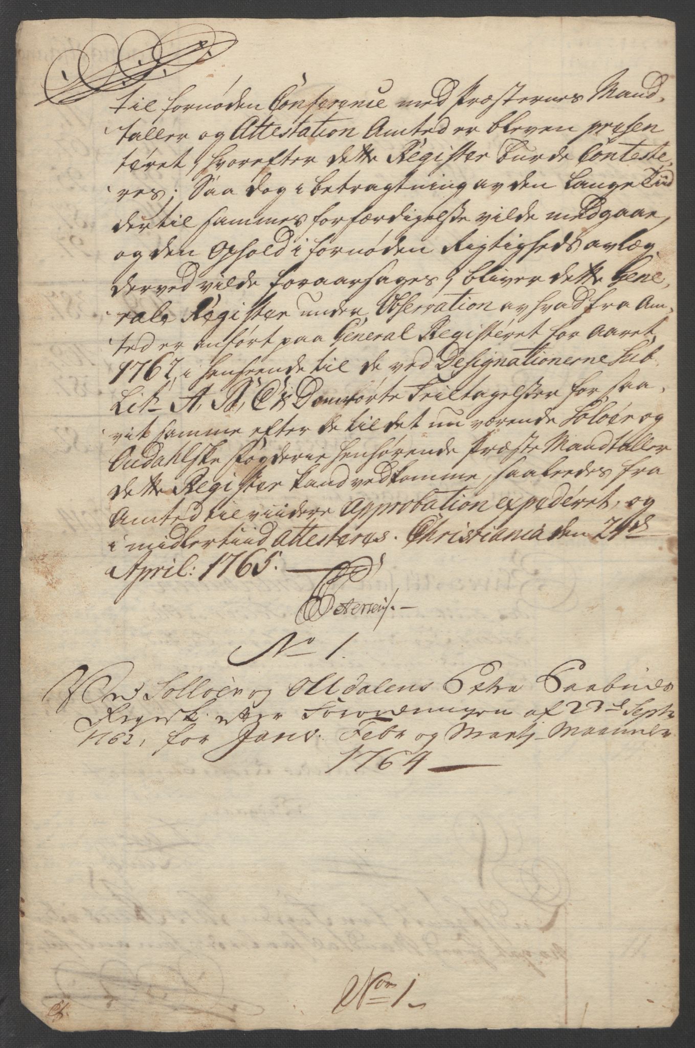 Rentekammeret inntil 1814, Reviderte regnskaper, Fogderegnskap, RA/EA-4092/R14/L0959: Ekstraskatten Solør og Odal, 1763-1770, p. 359