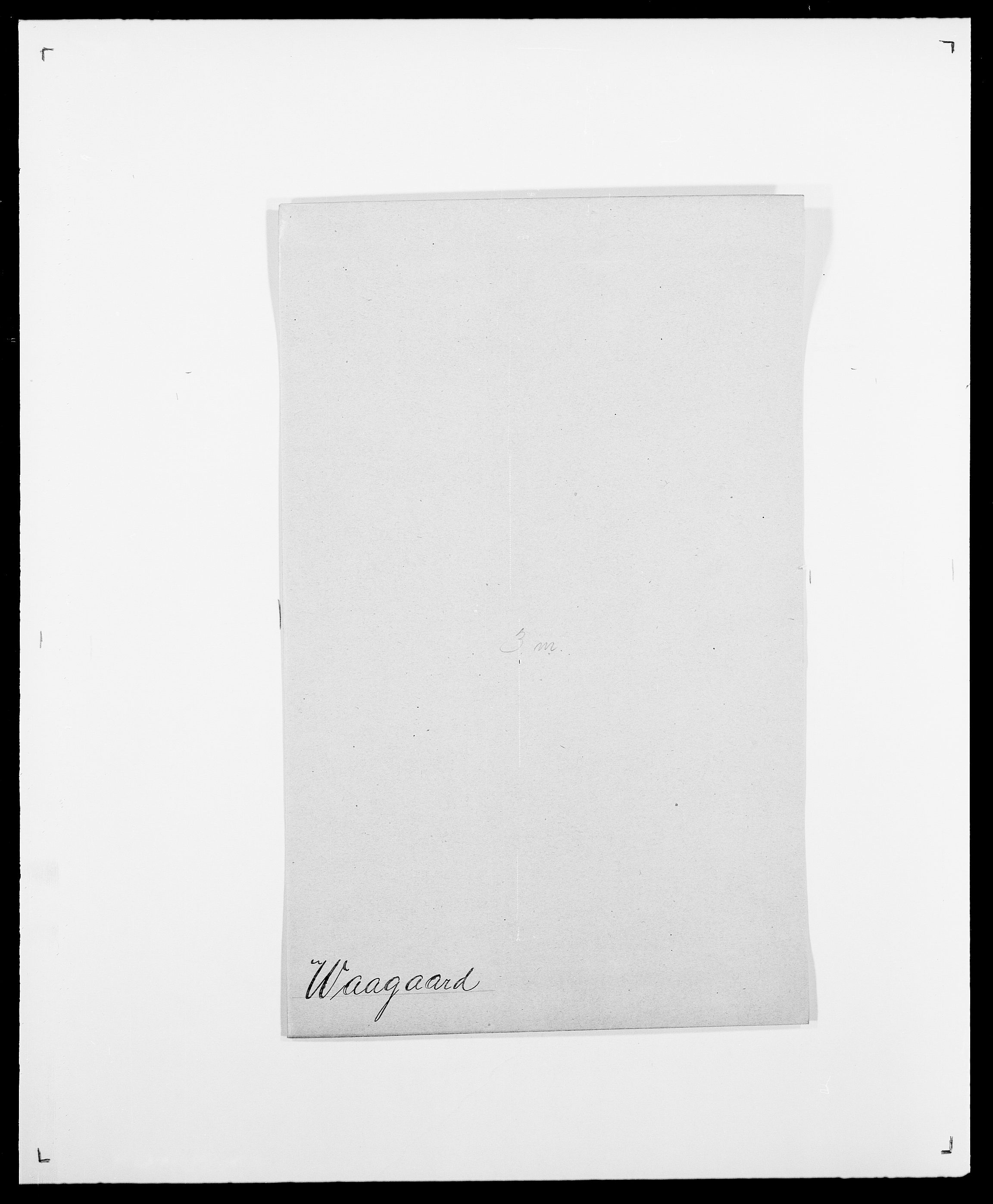 Delgobe, Charles Antoine - samling, SAO/PAO-0038/D/Da/L0040: Usgaard - Velund, p. 41