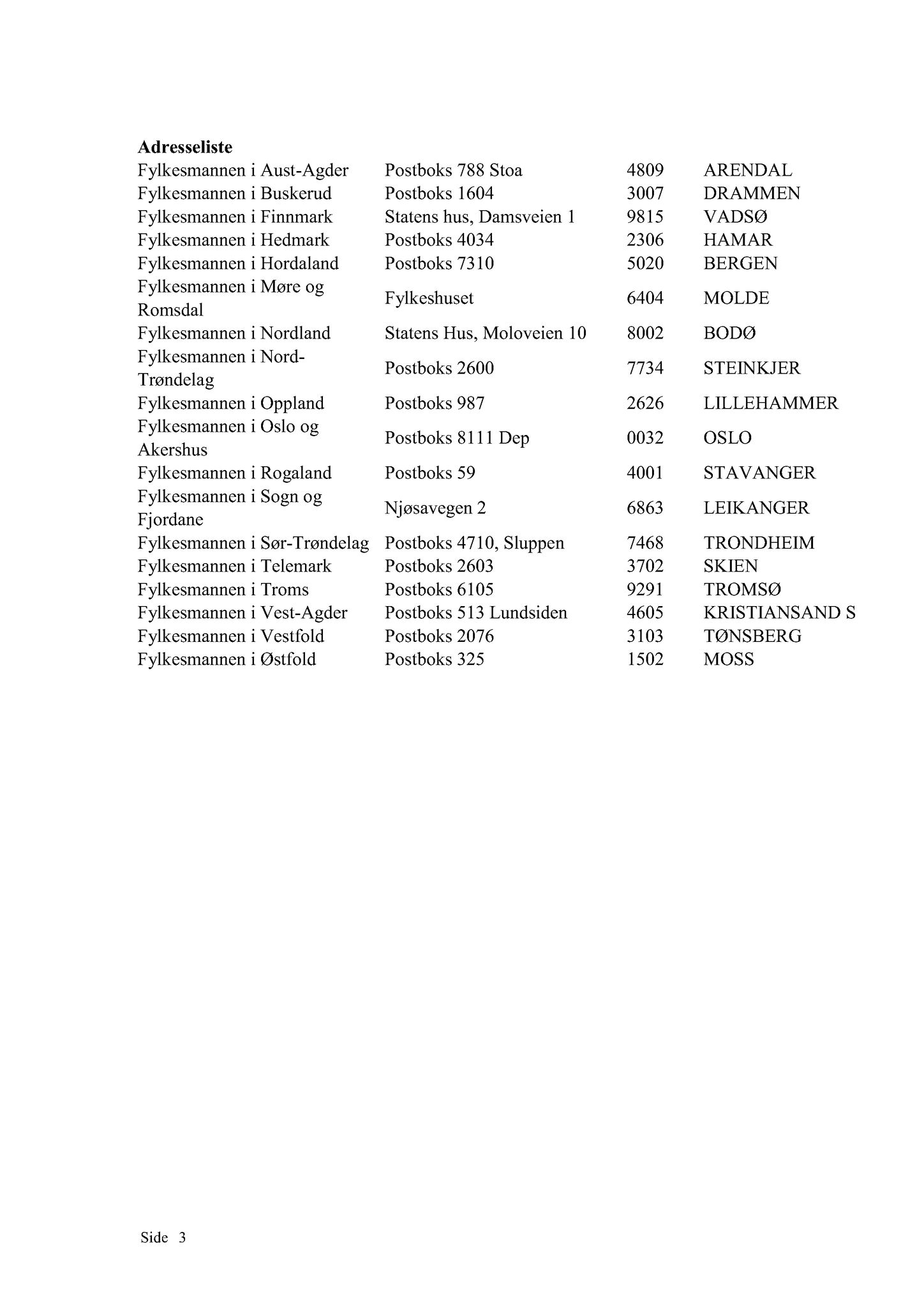 Klæbu Kommune, TRKO/KK/02-FS/L009: Formannsskapet - Møtedokumenter, 2016, p. 271