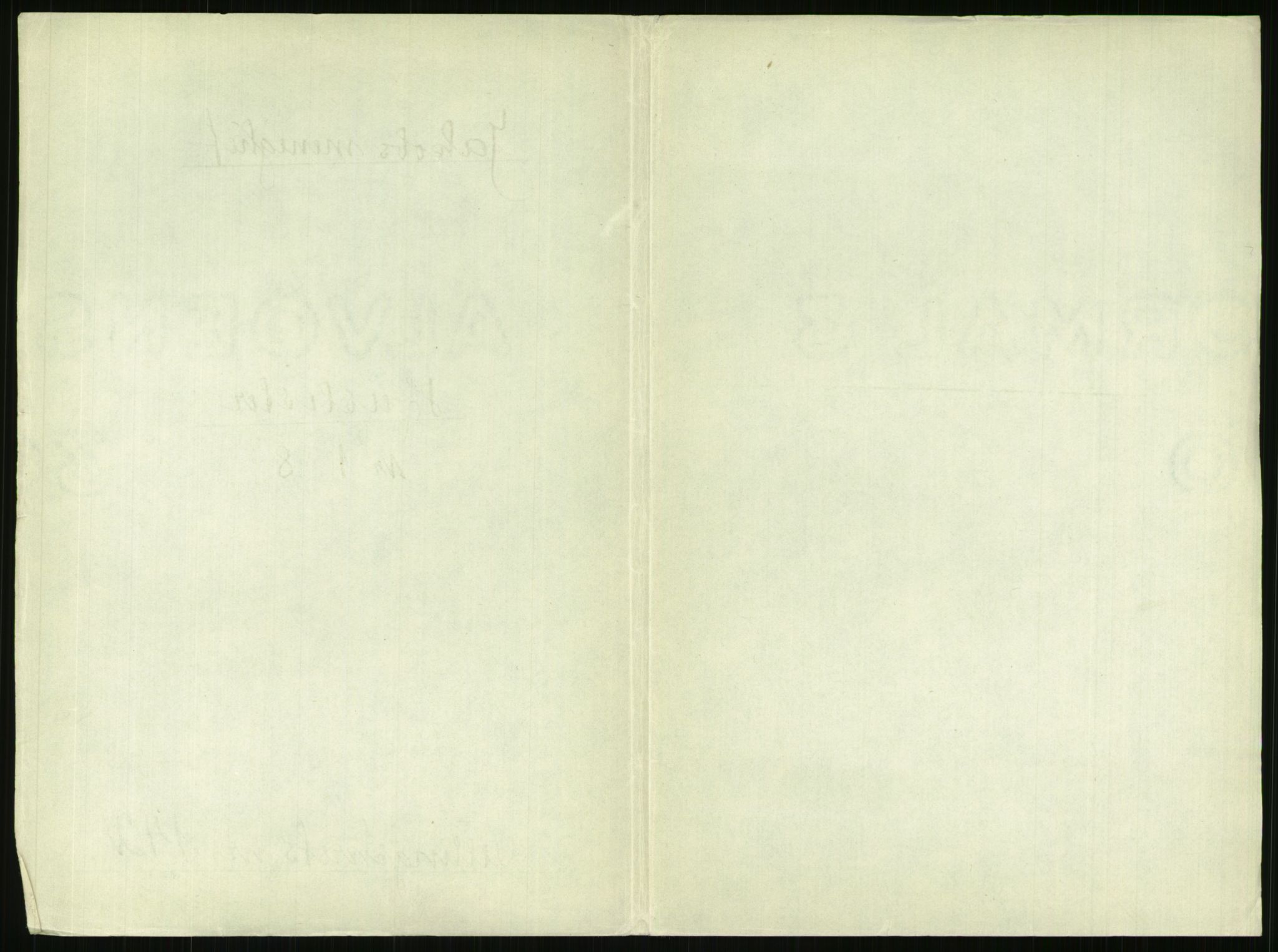 RA, 1891 census for 0301 Kristiania, 1891, p. 78316