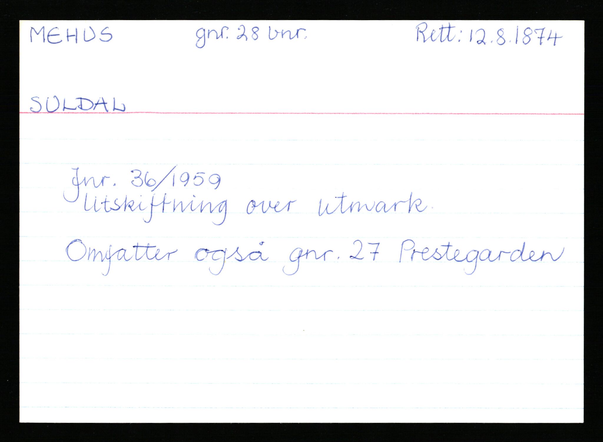 Statsarkivet i Stavanger, AV/SAST-A-101971/03/Y/Yk/L0027: Registerkort sortert etter gårdsnavn: Matland - Mong, 1750-1930, p. 119