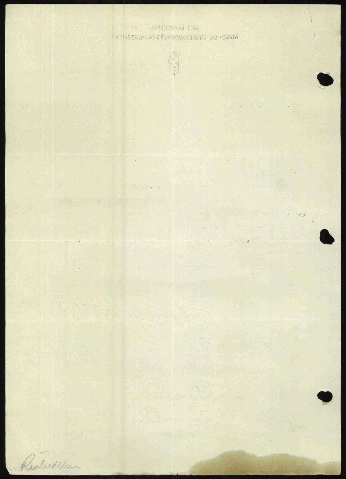 Sør-Gudbrandsdal tingrett, SAH/TING-004/H/Hb/Hbf/L0002: Mortgage book no. C1, 1938-1951, Diary no: : 1712/1939