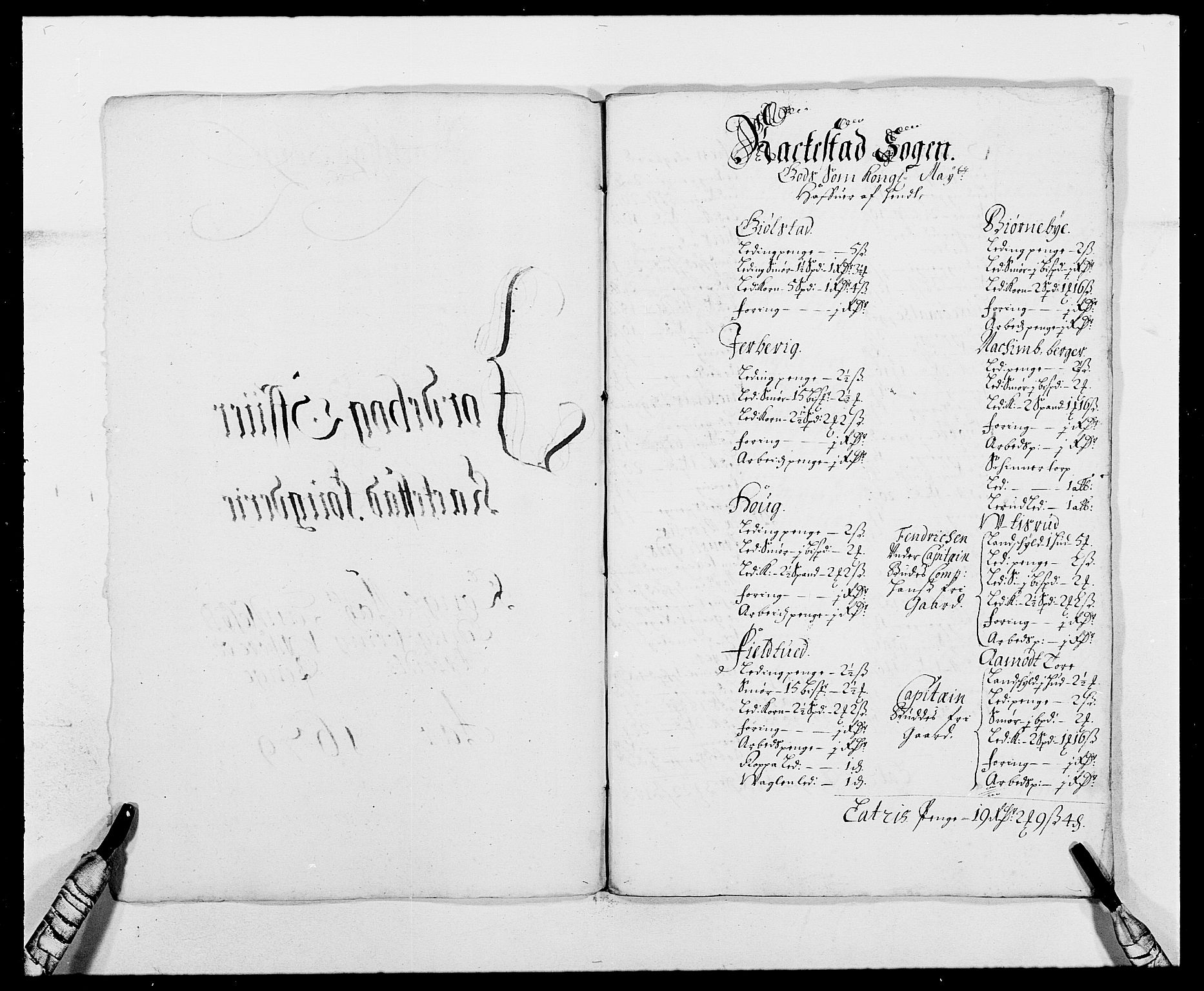 Rentekammeret inntil 1814, Reviderte regnskaper, Fogderegnskap, RA/EA-4092/R05/L0271: Fogderegnskap Rakkestad, 1678-1679, p. 255