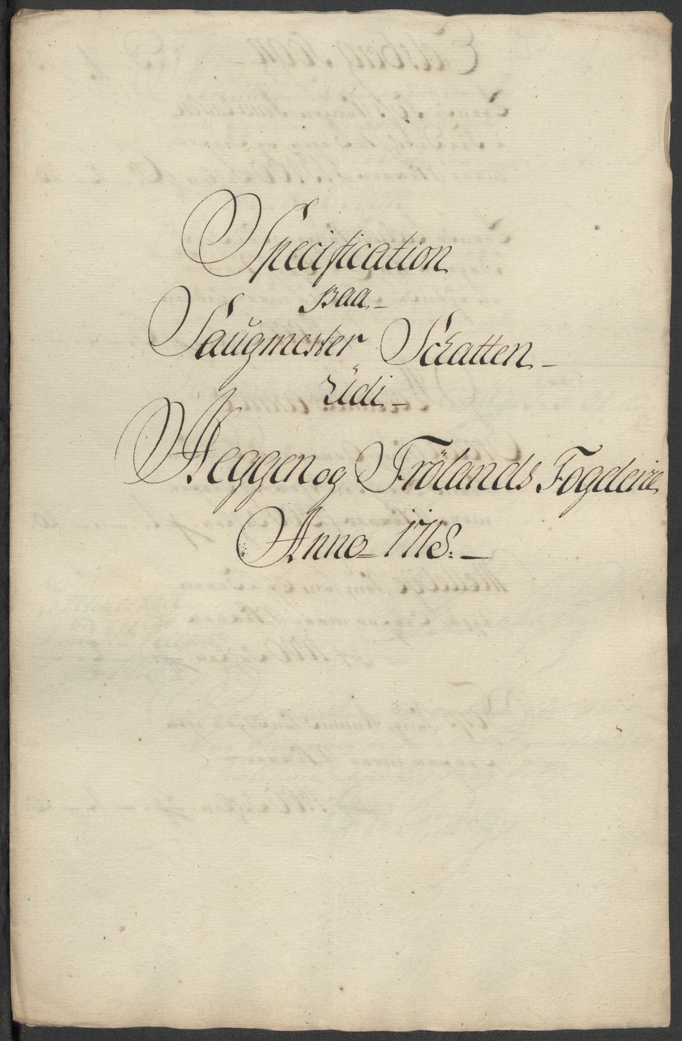 Rentekammeret inntil 1814, Reviderte regnskaper, Fogderegnskap, RA/EA-4092/R07/L0315: Fogderegnskap Rakkestad, Heggen og Frøland, 1718, p. 34