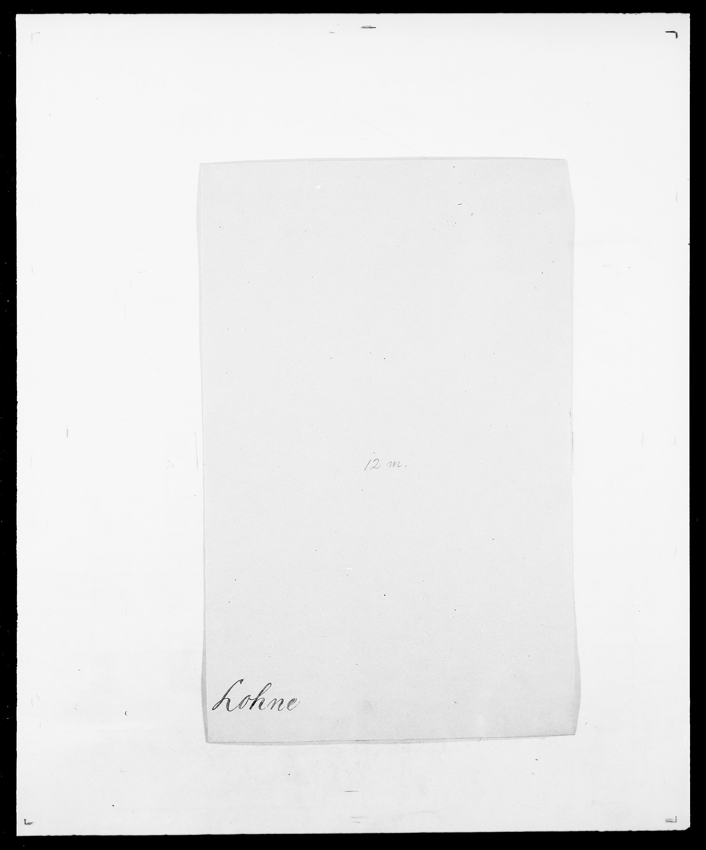 Delgobe, Charles Antoine - samling, SAO/PAO-0038/D/Da/L0024: Lobech - Lærum, p. 69