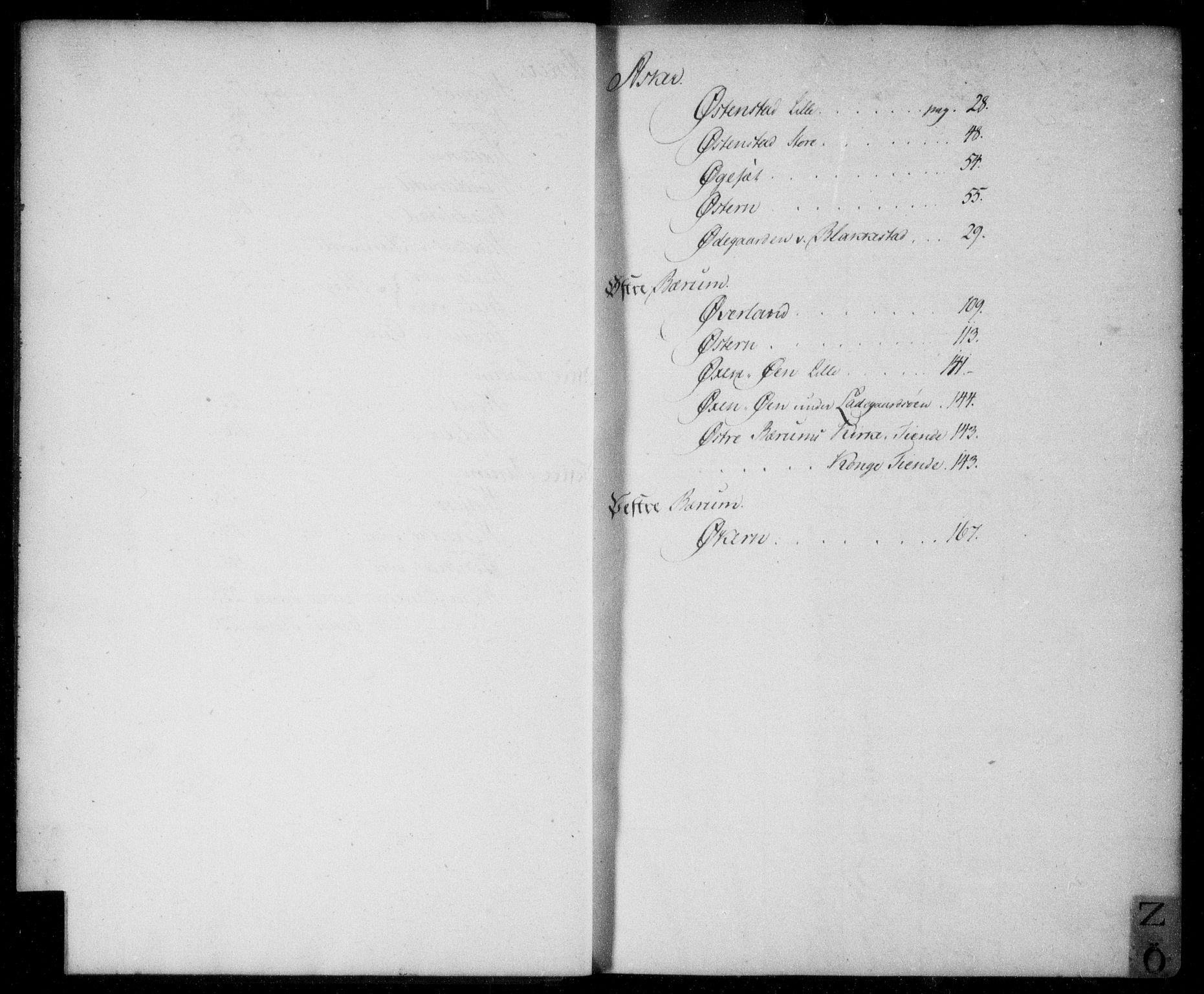 Aker sorenskriveri, SAO/A-10895/G/Ga/Gab/Gabc/L0002b: Mortgage register no. III 2B, 1813-1814