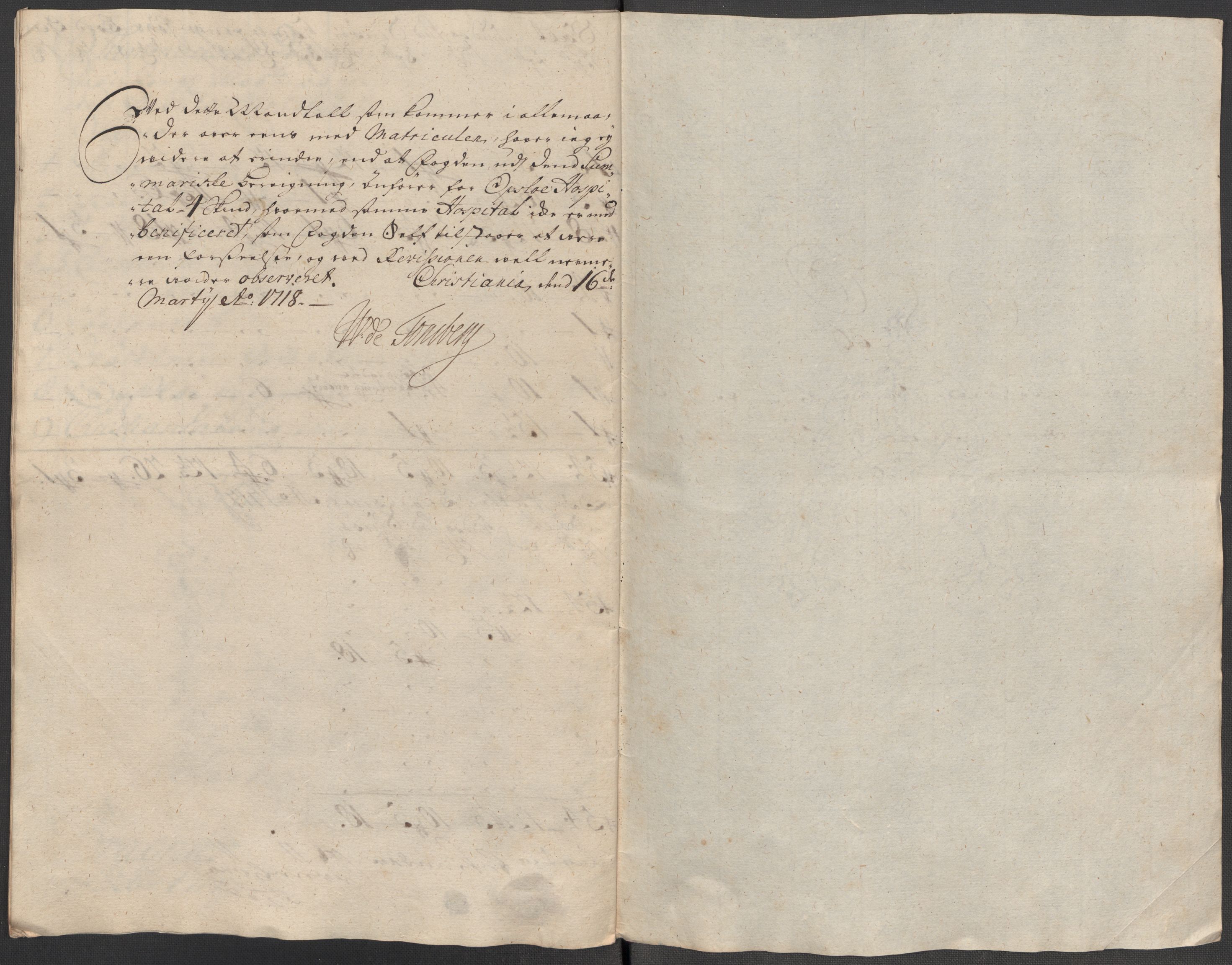 Rentekammeret inntil 1814, Reviderte regnskaper, Fogderegnskap, AV/RA-EA-4092/R31/L1711: Fogderegnskap Hurum, Røyken, Eiker, Lier og Buskerud, 1717, p. 332