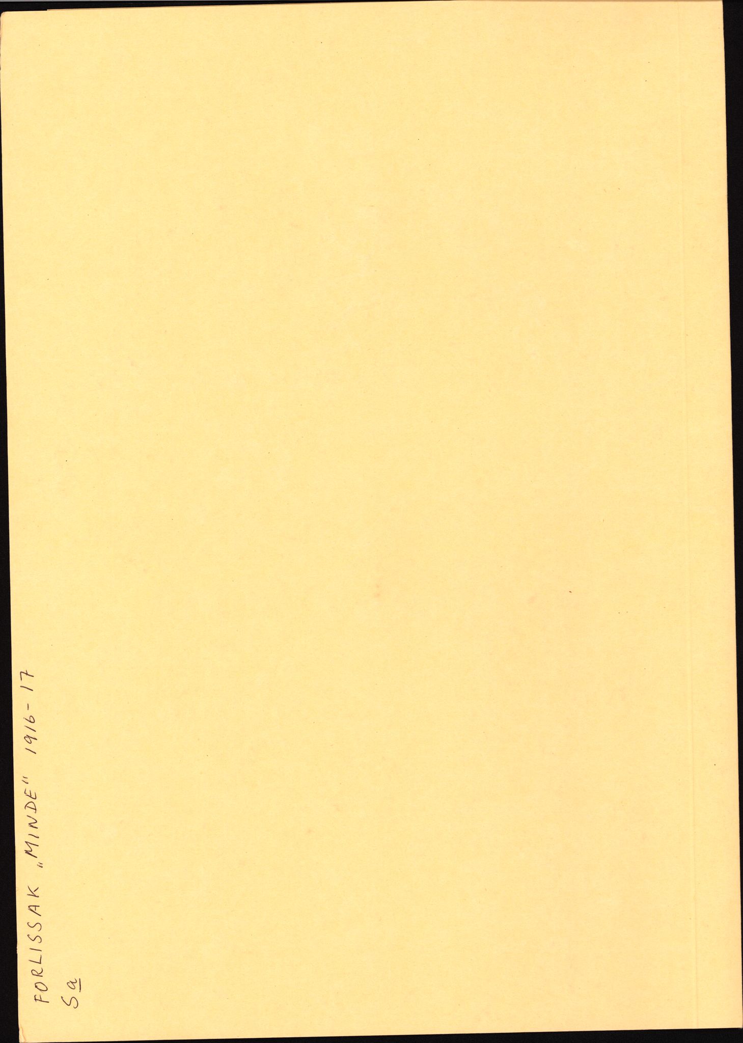 Handelsdepartementet, Sjøfartsavdelingen, 1. sjømannskontor, RA/S-1405/D/Dm/L0010: Forliste skip Lar - Min, 1906-1920, p. 865