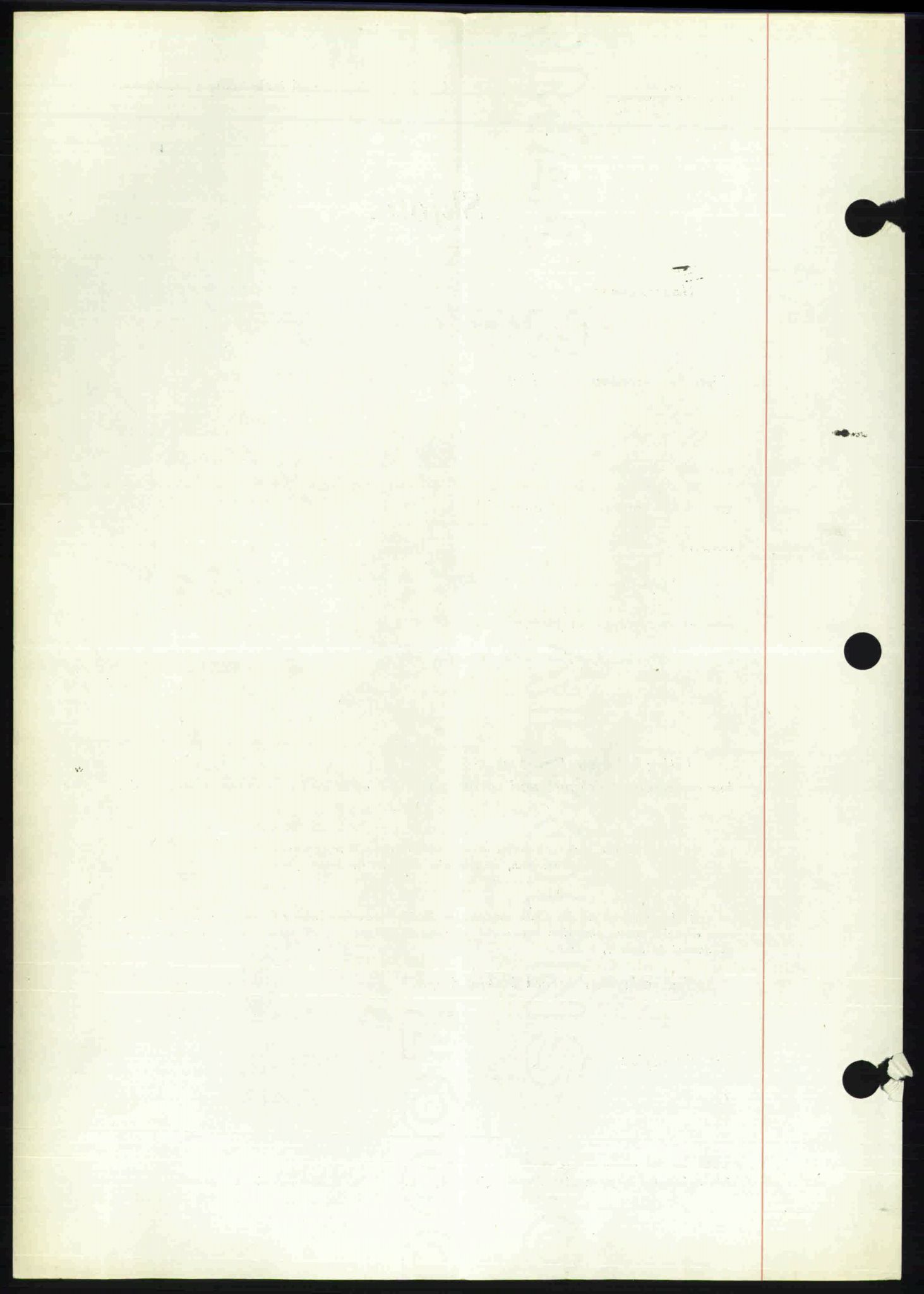 Toten tingrett, SAH/TING-006/H/Hb/Hbc/L0020: Mortgage book no. Hbc-20, 1948-1948, Diary no: : 2827/1948