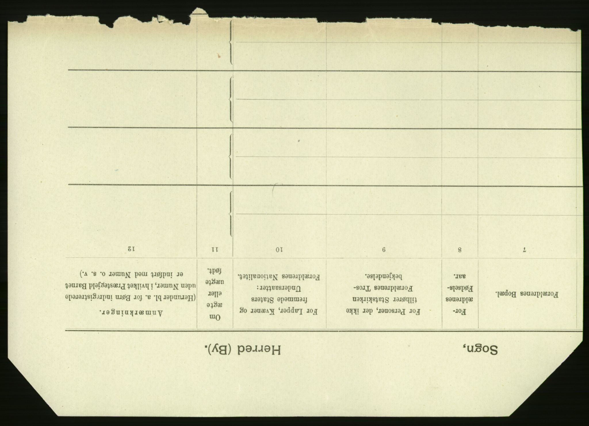 Statistisk sentralbyrå, Sosiodemografiske emner, Befolkning, RA/S-2228/D/Df/Dfa/Dfad/L0050: Summariske oppgaver over gifte, fødte, døde. Bygder., 1906, p. 124