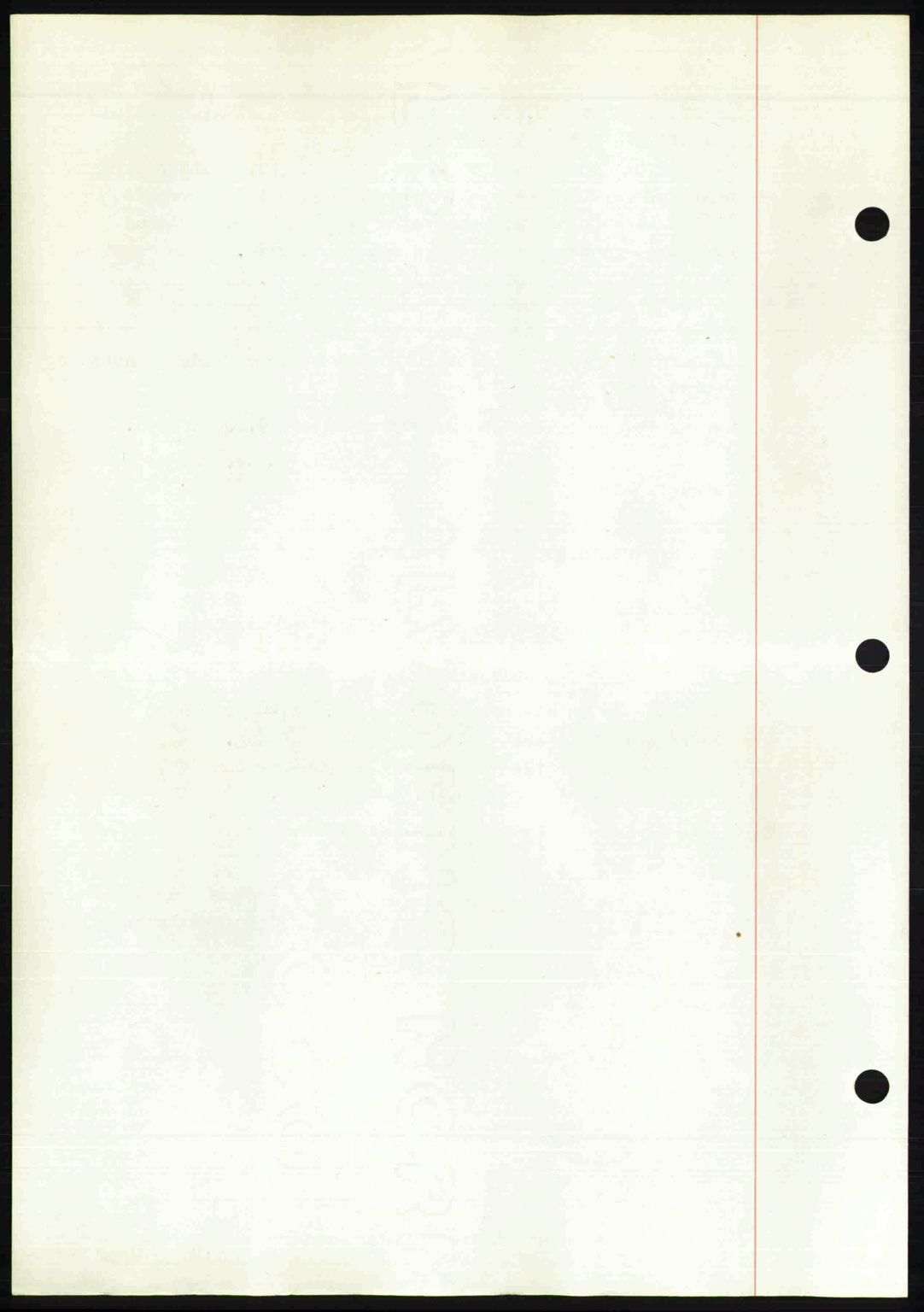 Ytre Sogn tingrett, SAB/A-2601/1/G/Gbb/L0009: Mortgage book no. A6 - A7 (B4), 1950-1950, Diary no: : 842/1950