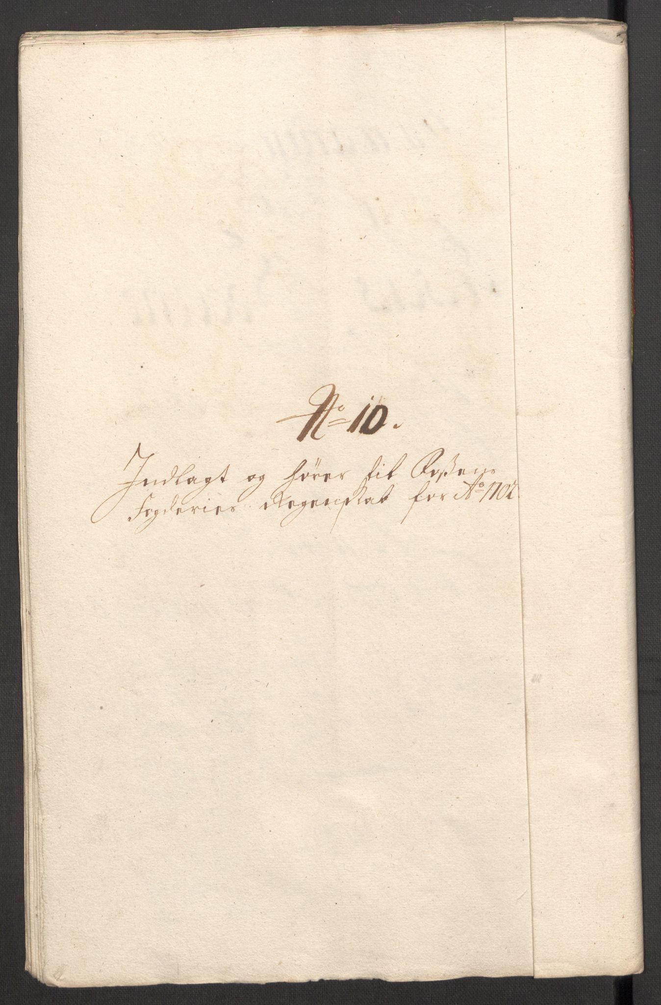 Rentekammeret inntil 1814, Reviderte regnskaper, Fogderegnskap, RA/EA-4092/R57/L3855: Fogderegnskap Fosen, 1702-1703, p. 135